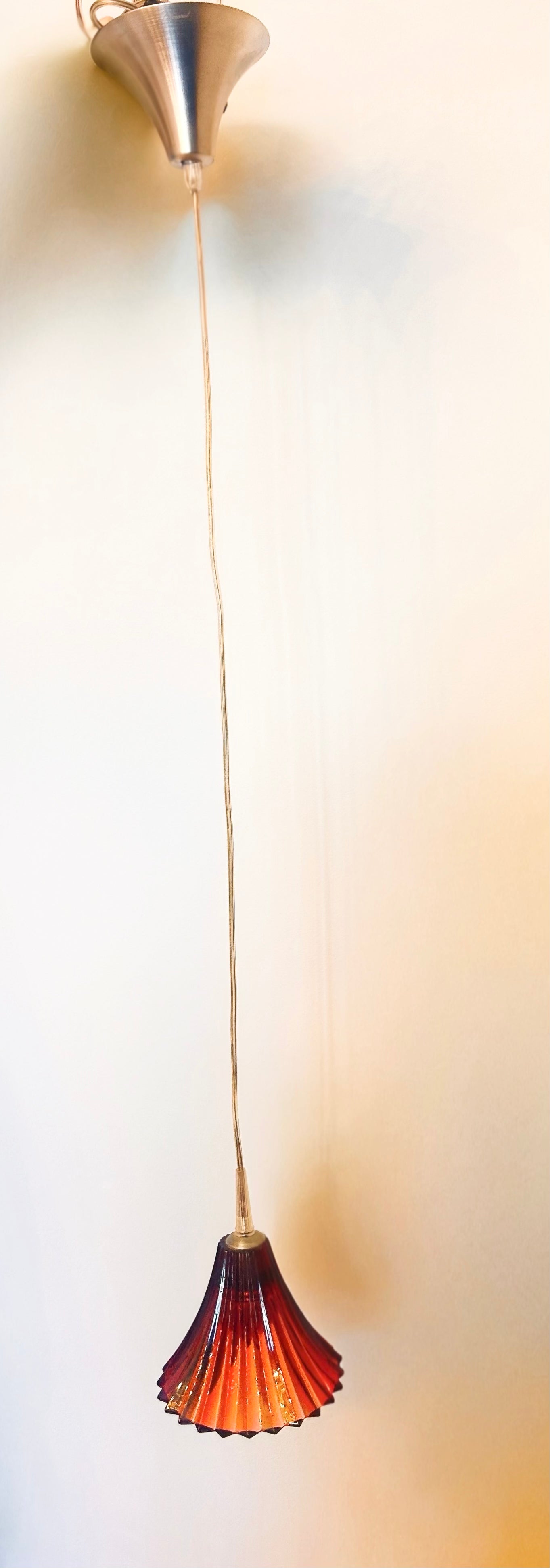 Suspension Mille Nuits, Baccarat, 2000s