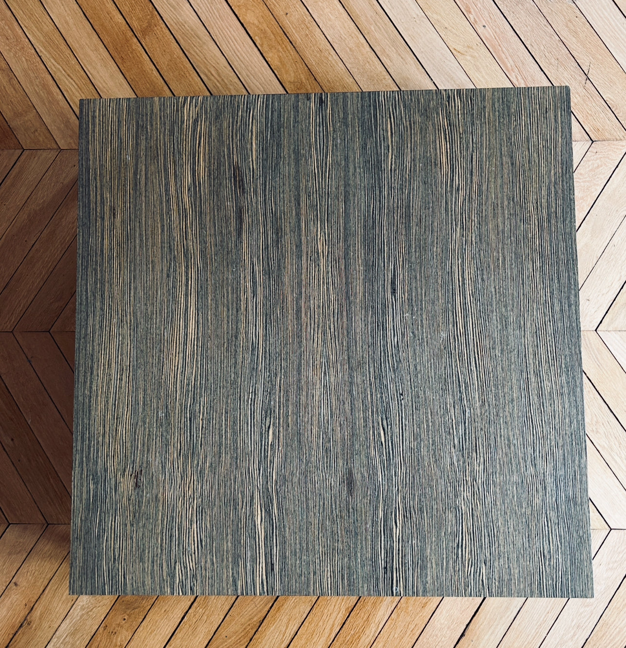 Table basse, Zanotta, 2000s