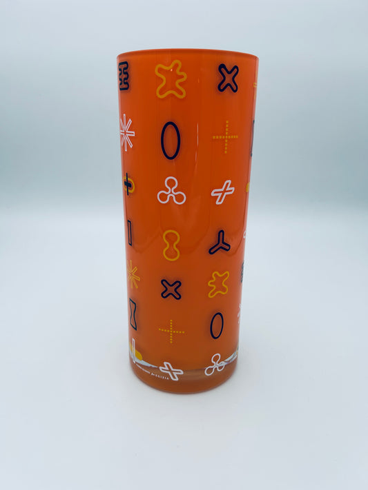 Vase Egizia, Karim Rashid, Italie, 2003