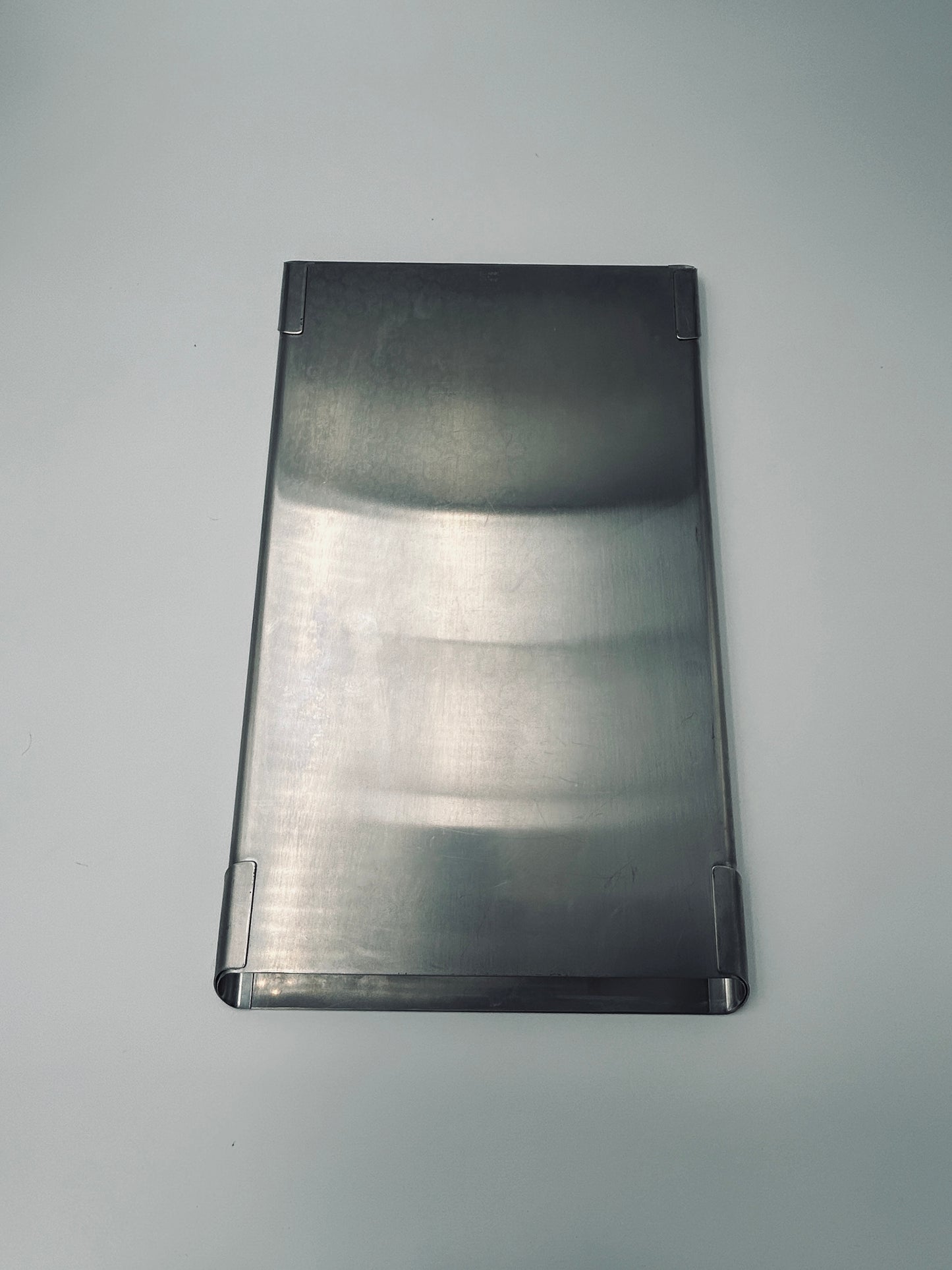 Plateau Alessi, Tiffany, Silvio Coppola, Italie, 80s