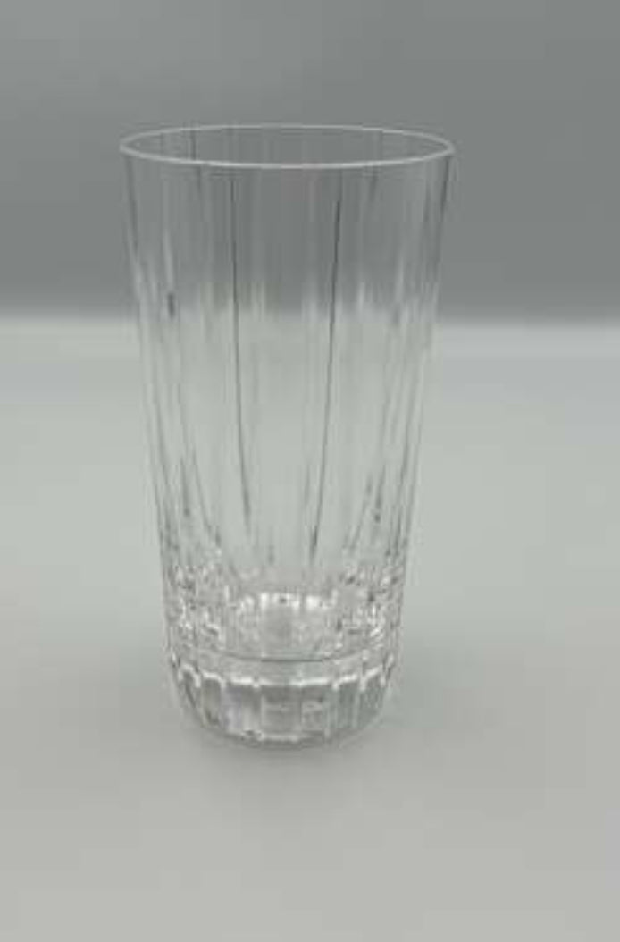 Verre long drinks en cristal, Harmony, Baccarat