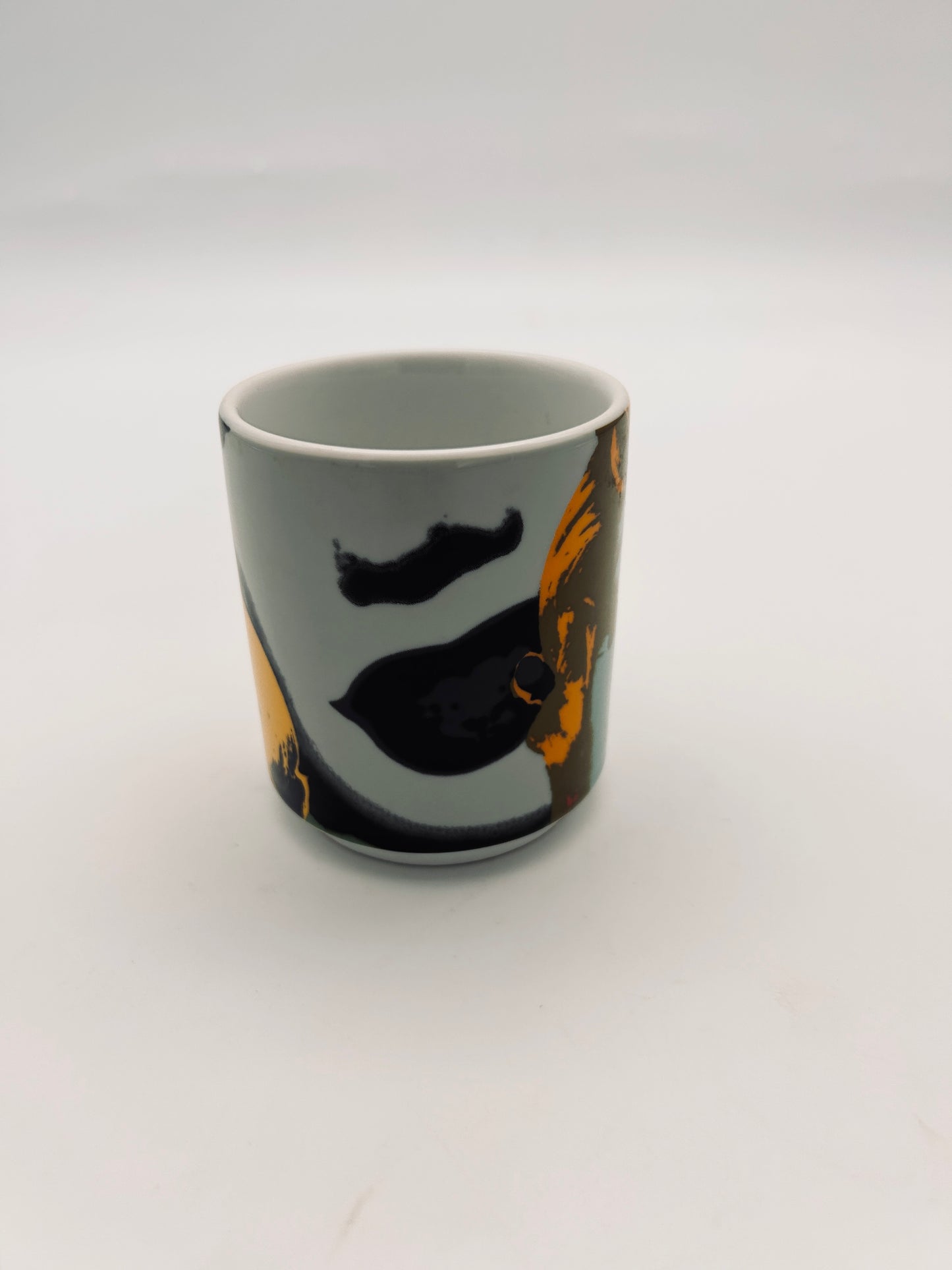 Mug Marilyn Monroe Rosenthal Studio-line, Andy Warhol, 80s