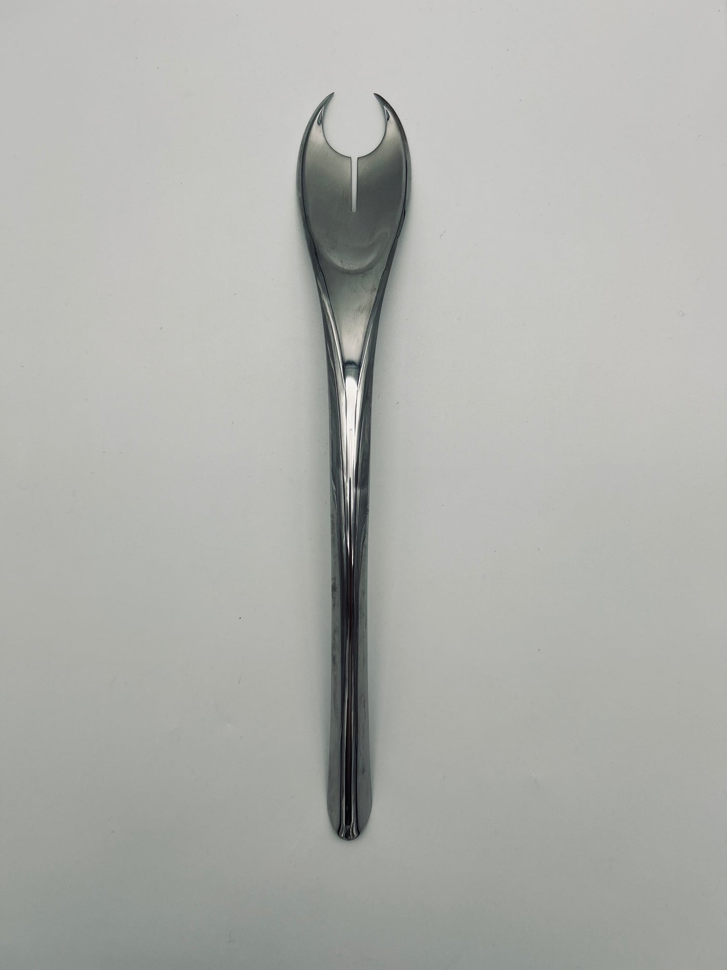 Couverts de service, Lino Sabattini, Zani&Zani, 1978