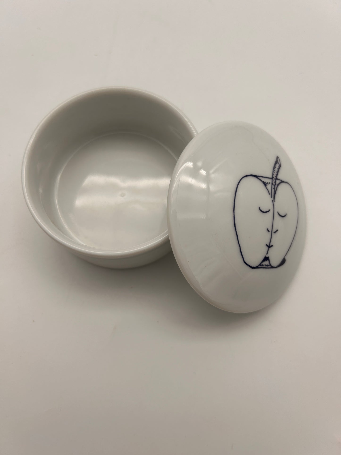 Boîte 'Genetic Tales' Alessi, Andréa Branzi, Italie, 1998