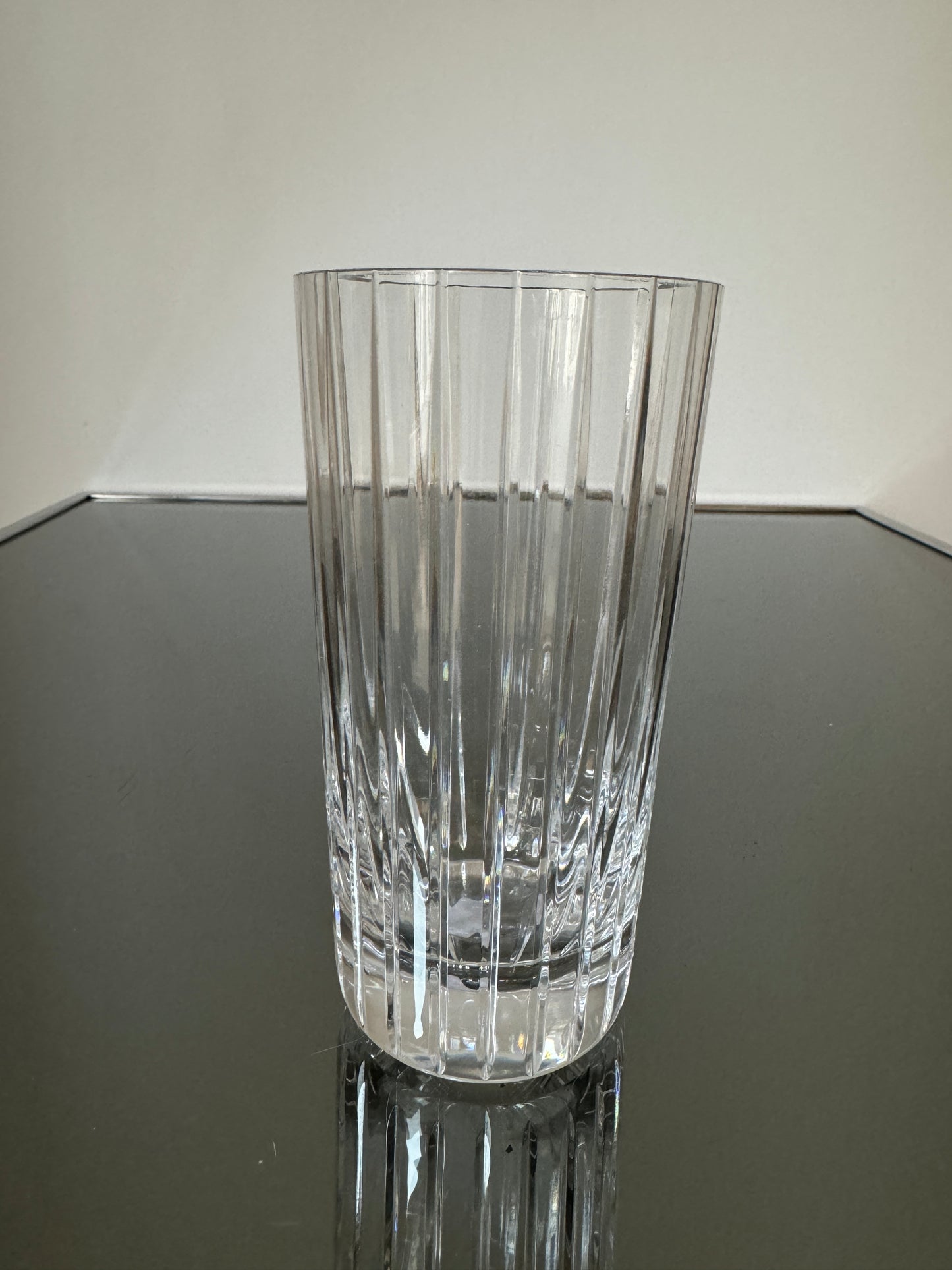 Verre long drinks en cristal, Harmony, Baccarat