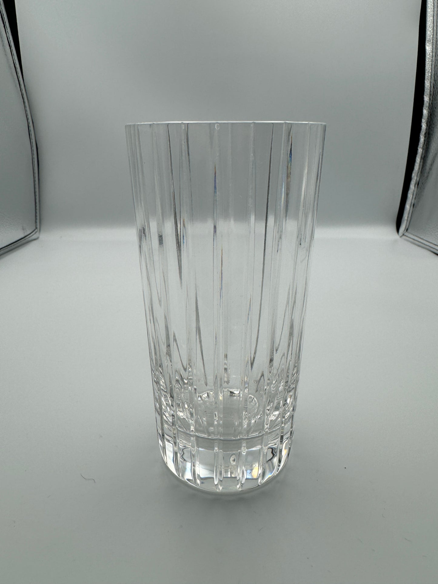Verre long drinks en cristal, Harmony, Baccarat