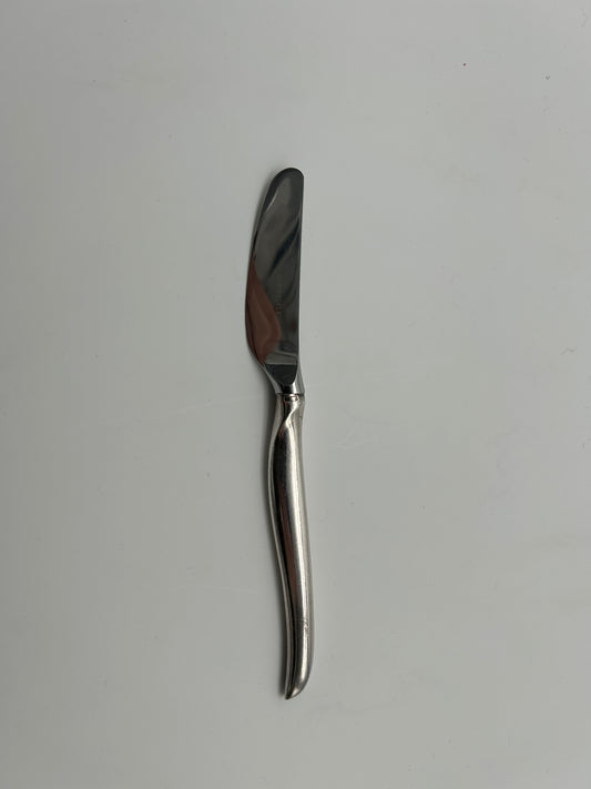 Ensemble de 12 couteaux à fromage, Duo, Tapio Wirkkala, Christofle