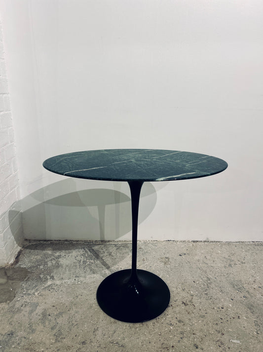 Guéridon tulipe, Eero Saarinen pour Knoll, 70s