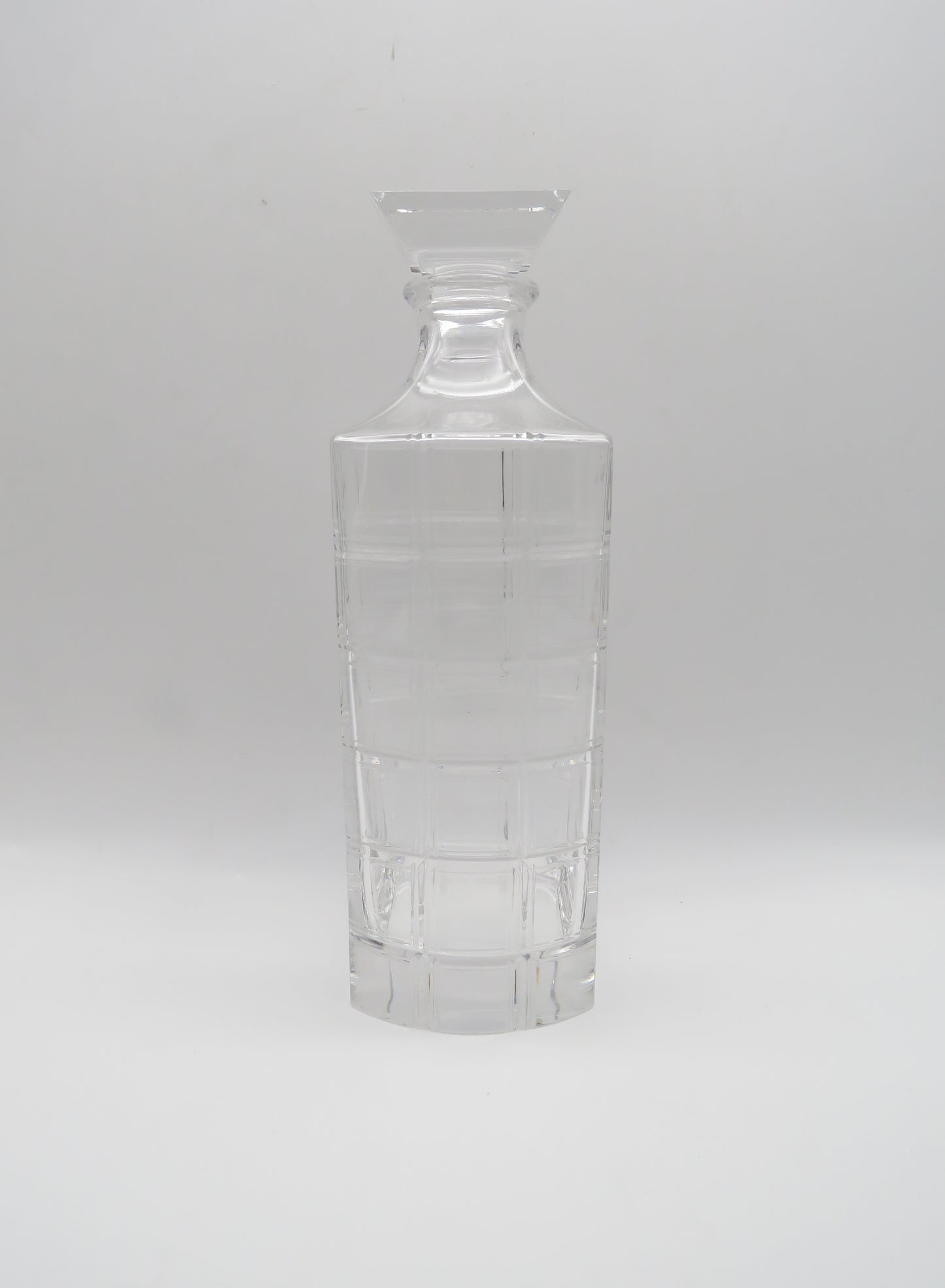 Carafe à Whisky DIOR série Ecosse, 70s 80s