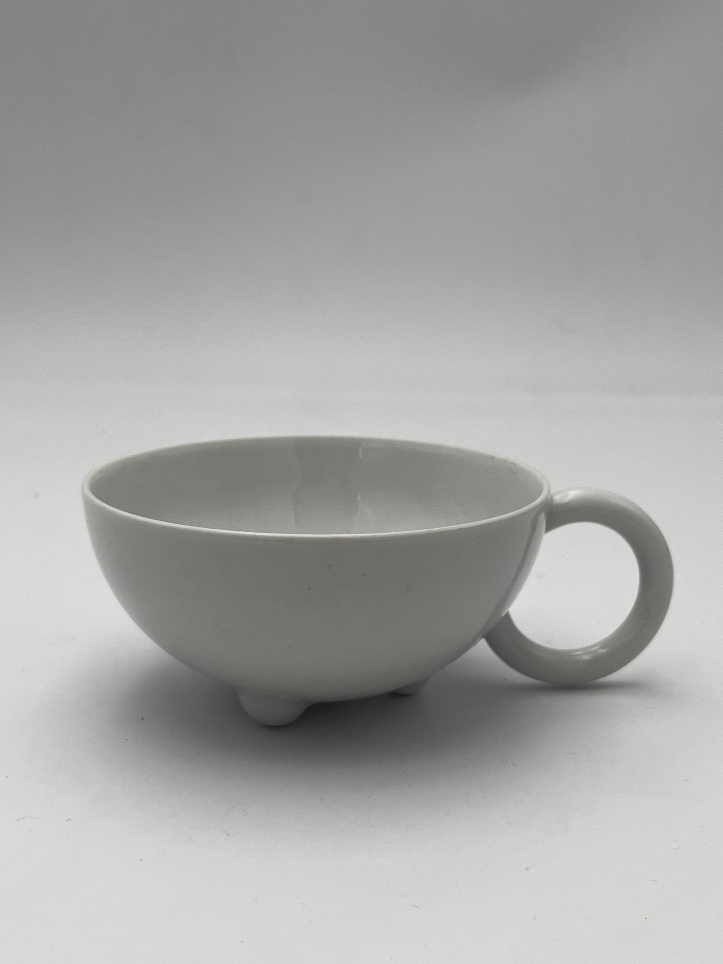 Tea for one, Arzberg, Matteo Thun, Allemagne, 80s
