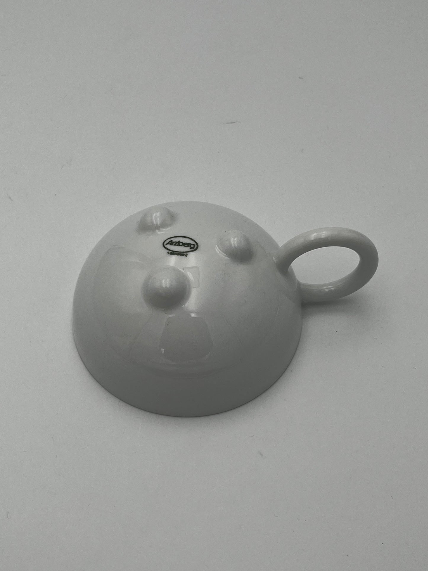 Tea for one, Arzberg, Matteo Thun, Allemagne, 80s
