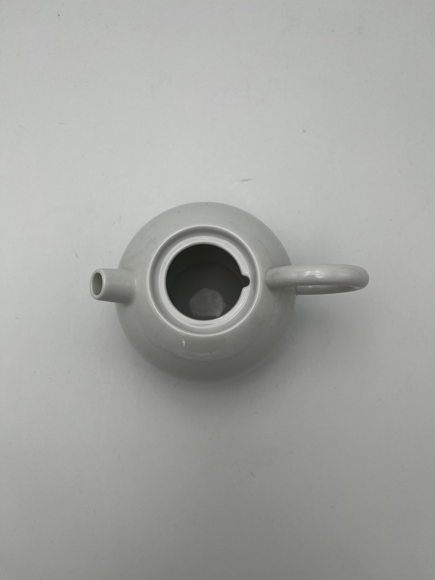 Tea for one, Arzberg, Matteo Thun, Allemagne, 80s