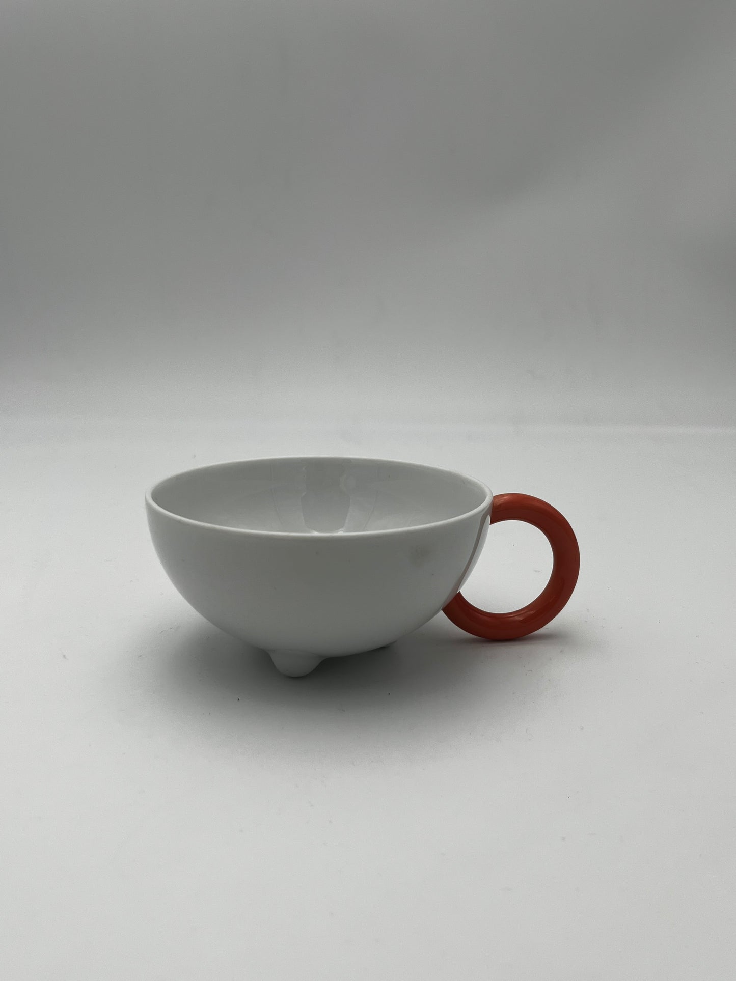 Tea for one, Arzberg, Matteo Thun, Allemagne, 80s