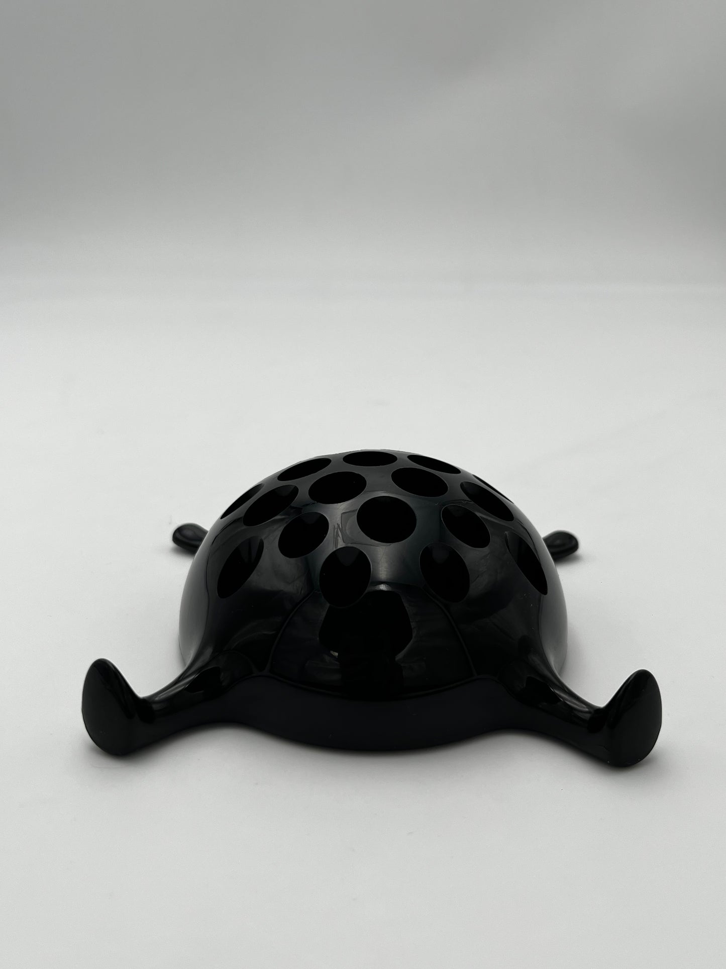 Porte-stylos 'Sebastiano' Alessi, Massimo Giacon, Italie, 2004