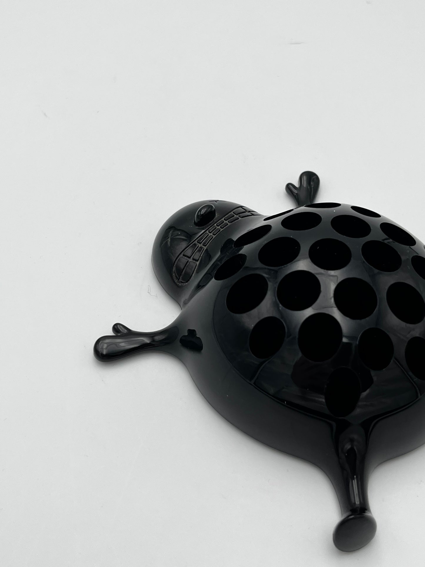 Porte-stylos 'Sebastiano' Alessi, Massimo Giacon, Italie, 2004