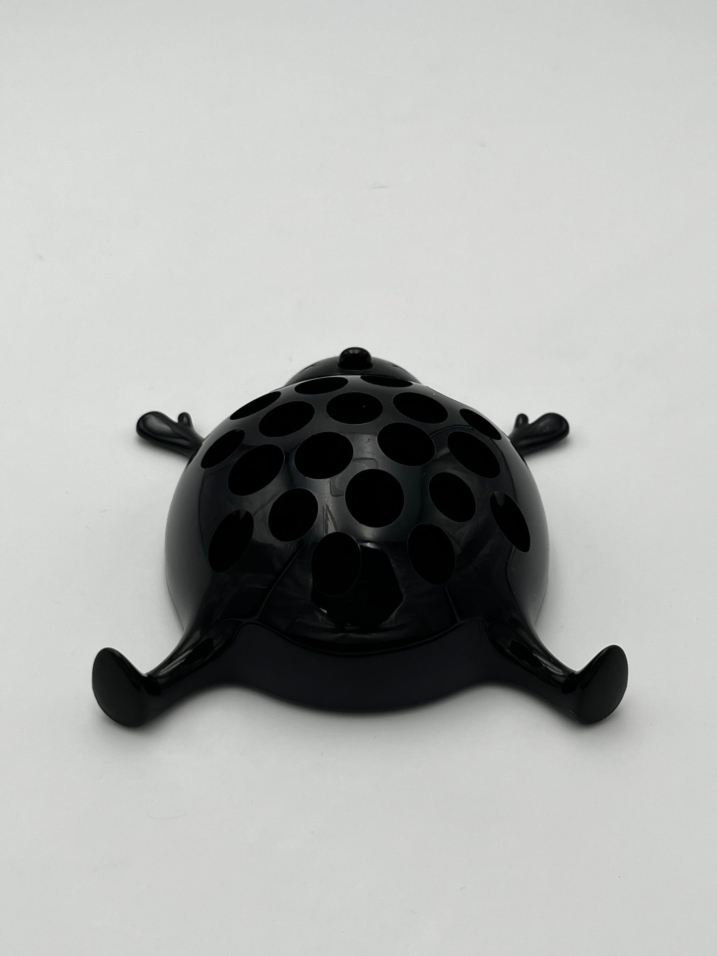 Porte-stylos 'Sebastiano' Alessi, Massimo Giacon, Italie, 2004