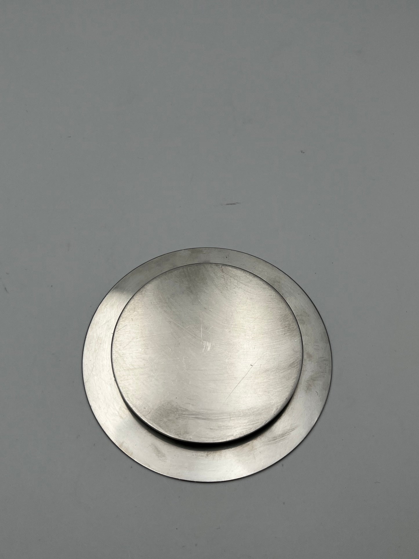 Théière Cylinda Stelton, Arne Jacobsen, 1967