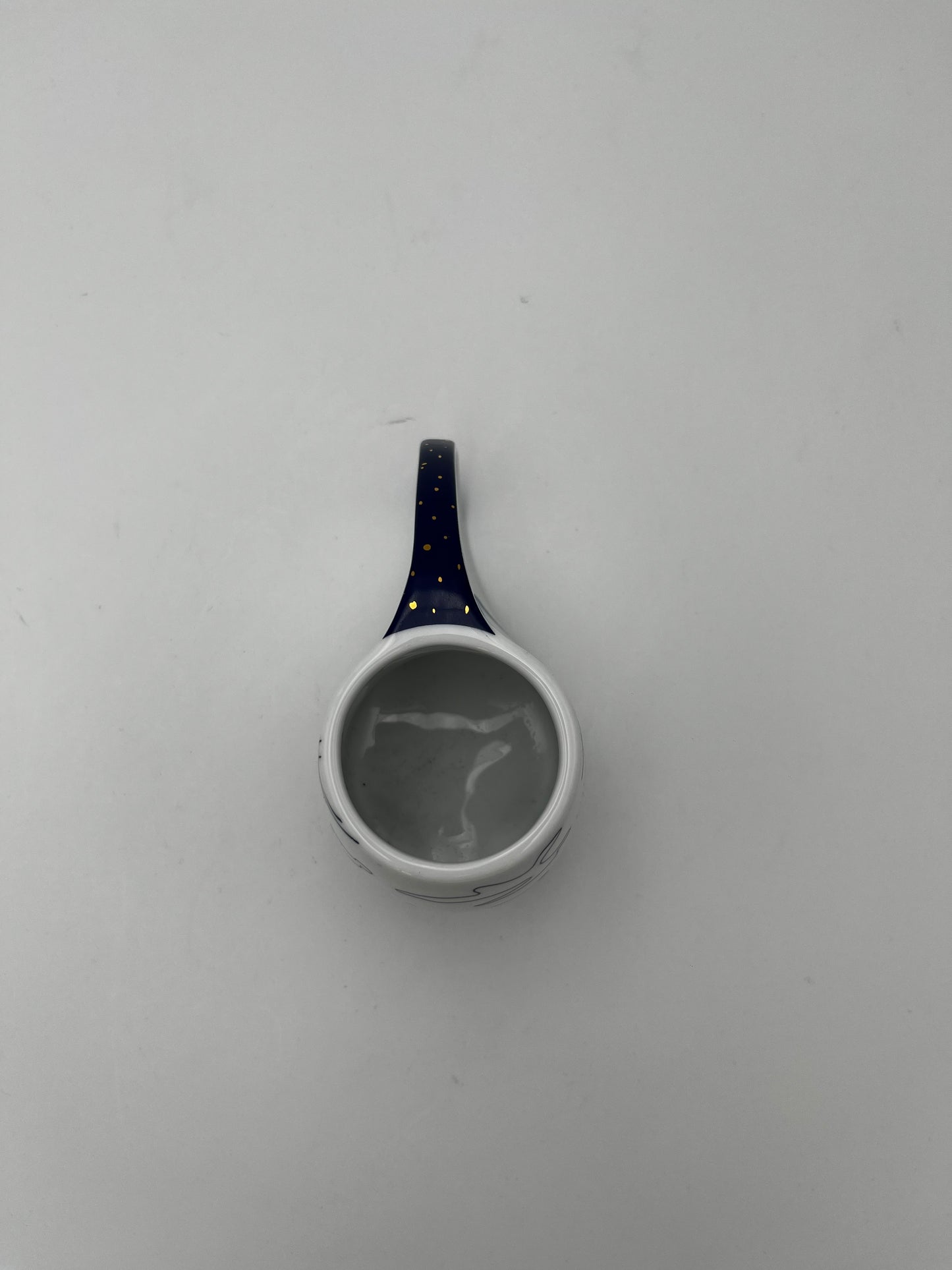 Tasses Artihove, Carry Ammerlaan, Dutch Delfts, 90s