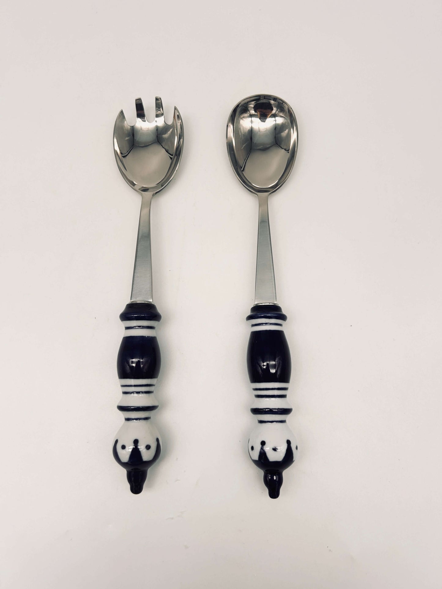 Couverts de service, Bjorn Wiinblad, Rosenthal, 70s