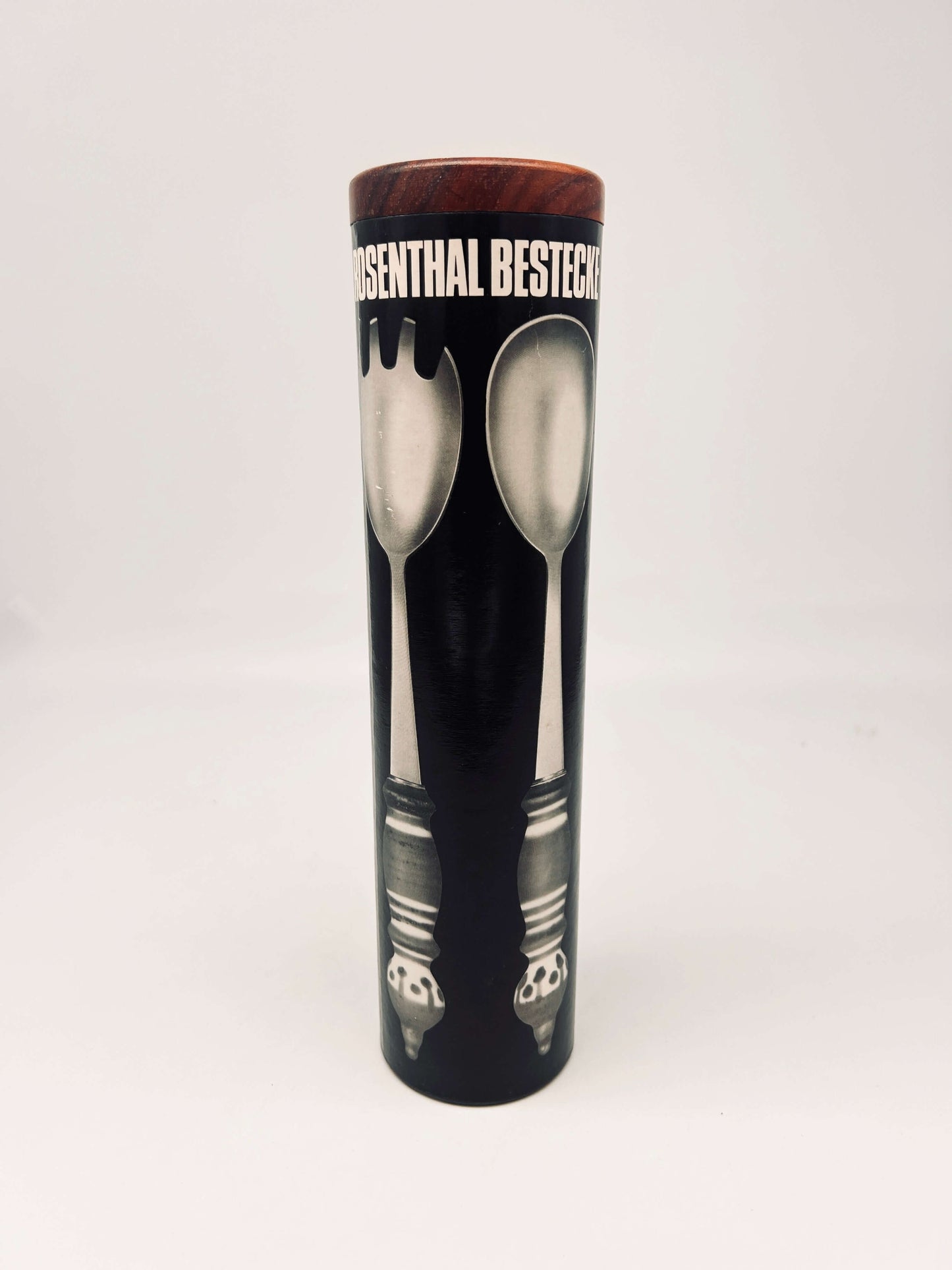 Couverts de service, Bjorn Wiinblad, Rosenthal, 70s