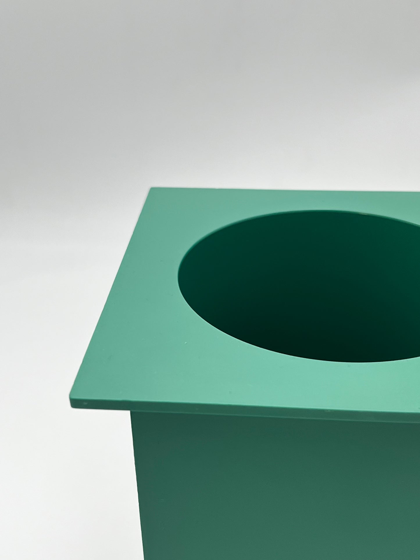Porte bouteille 'Euclid', Alessi, M.Graves, 90s