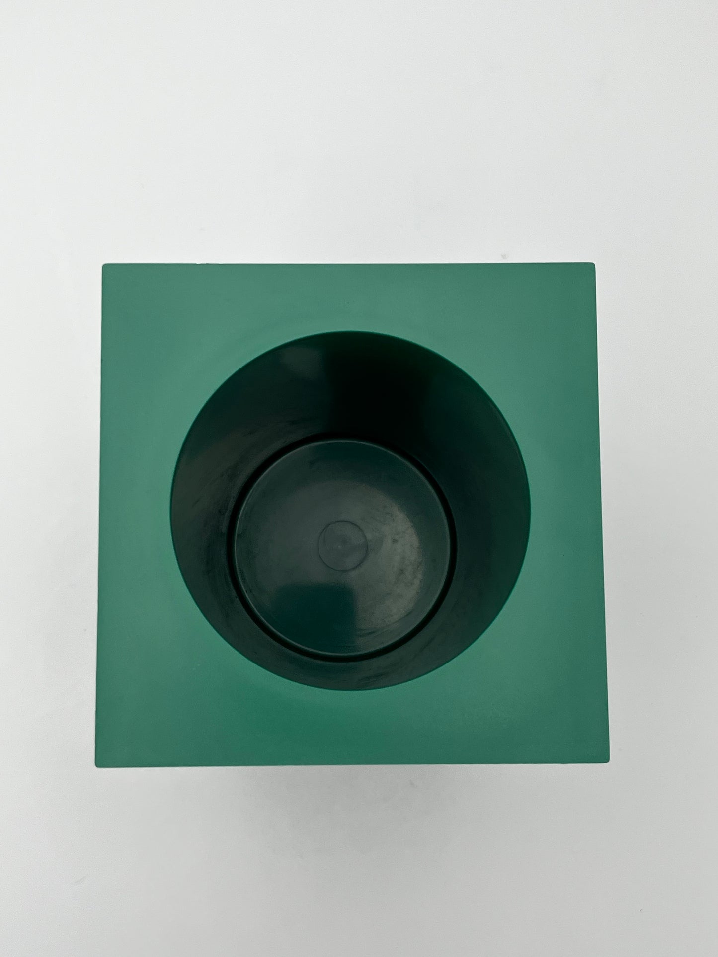 Porte bouteille 'Euclid', Alessi, M.Graves, 90s