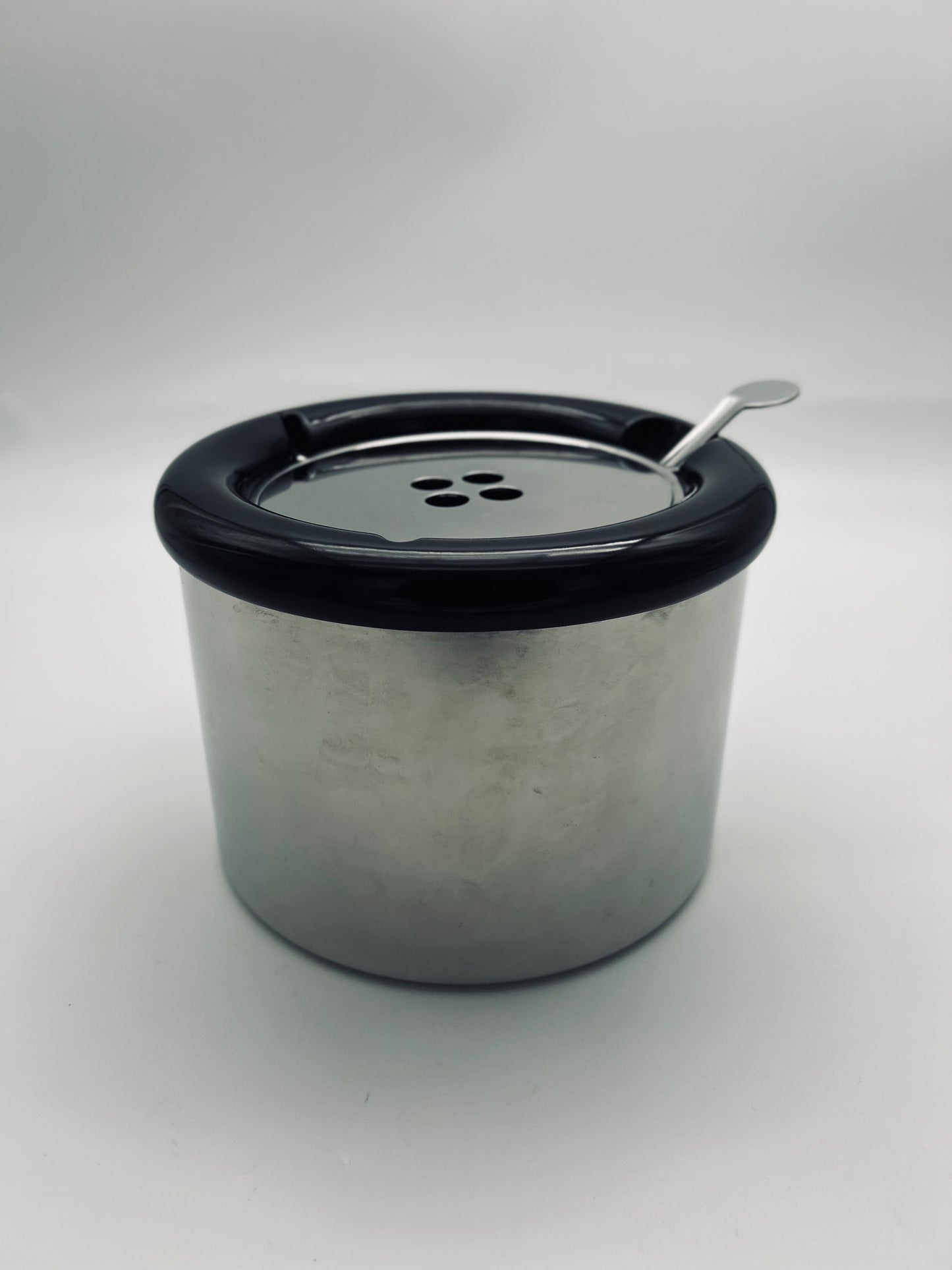 Seau à caviar Enzo Mari, Danese, 70s