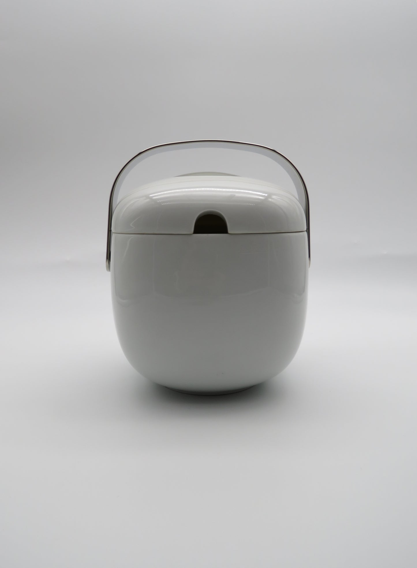 Seau à glace Suomi, Timo Sarpaneva pour Rosenthal, 70s