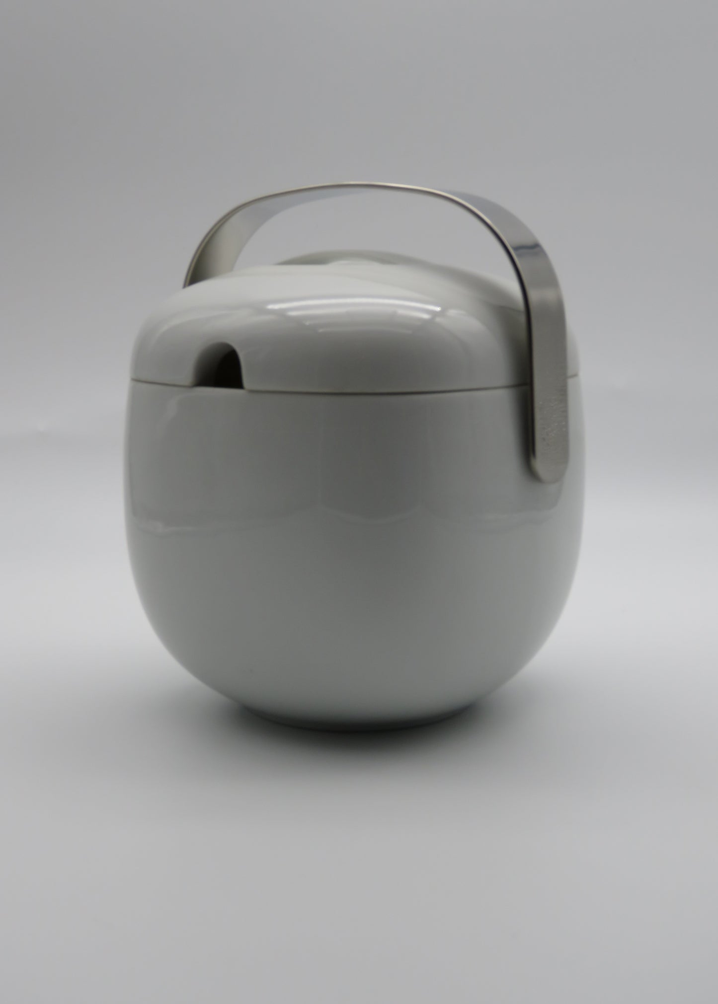 Seau à glace Suomi, Timo Sarpaneva pour Rosenthal, 70s
