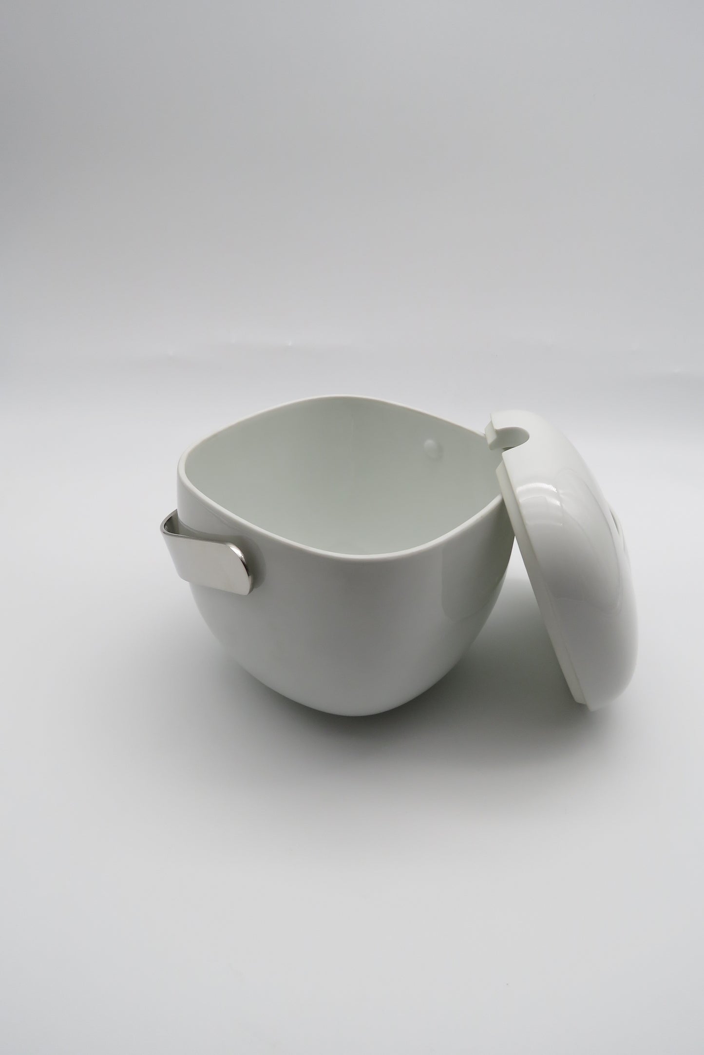 Seau à glace Suomi, Timo Sarpaneva pour Rosenthal, 70s