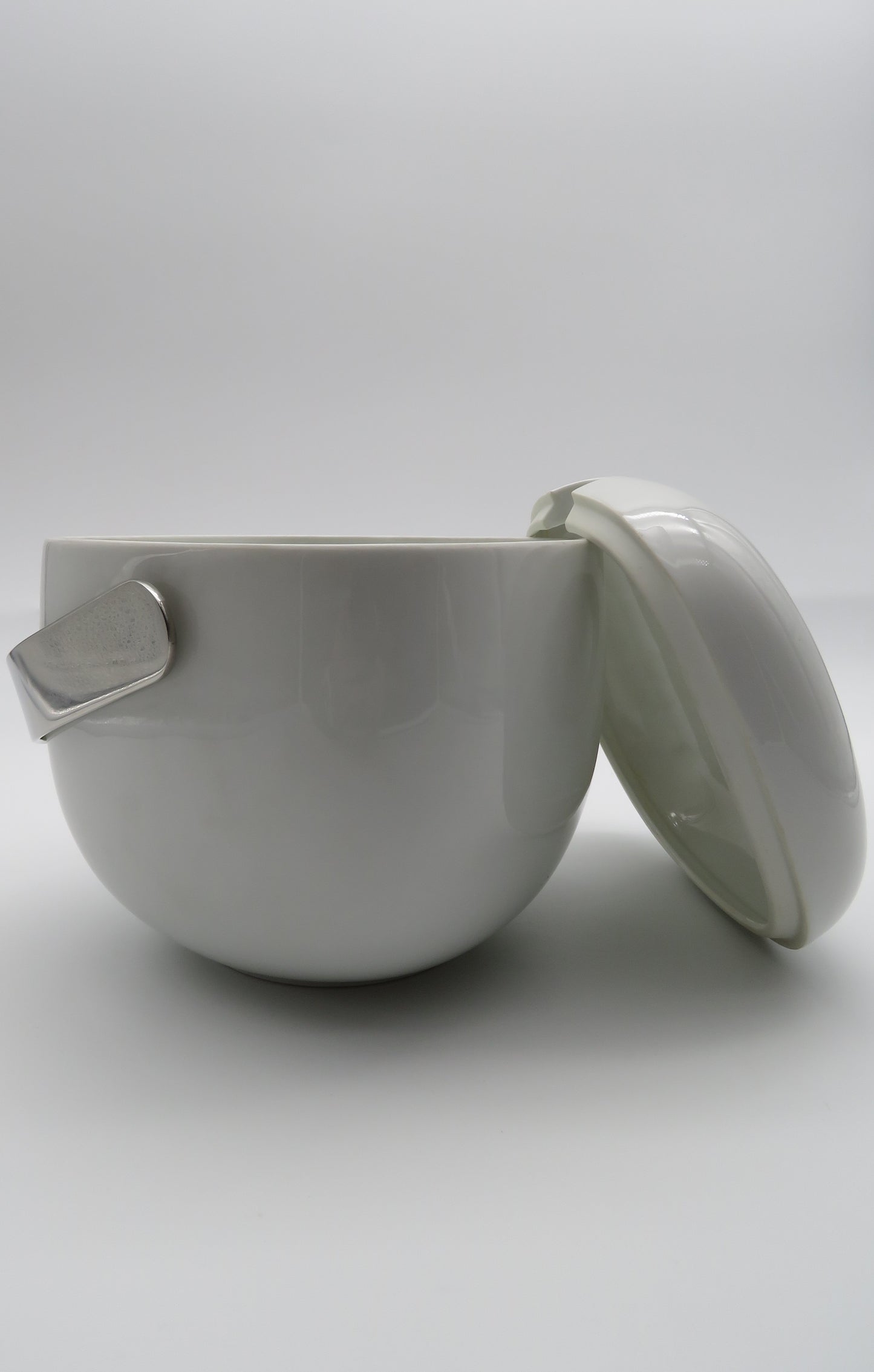 Seau à glace Suomi, Timo Sarpaneva pour Rosenthal, 70s