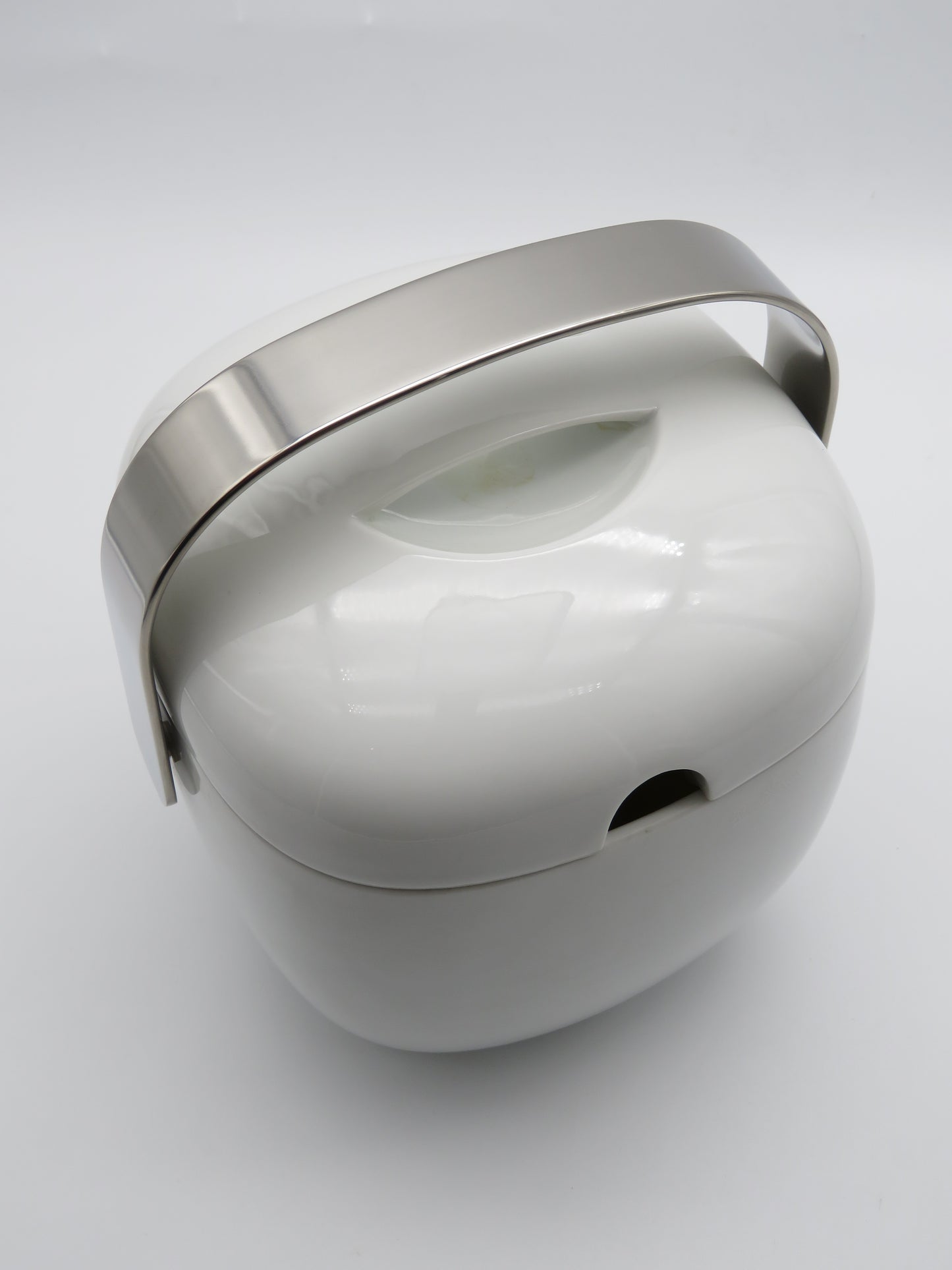 Seau à glace Suomi, Timo Sarpaneva pour Rosenthal, 70s