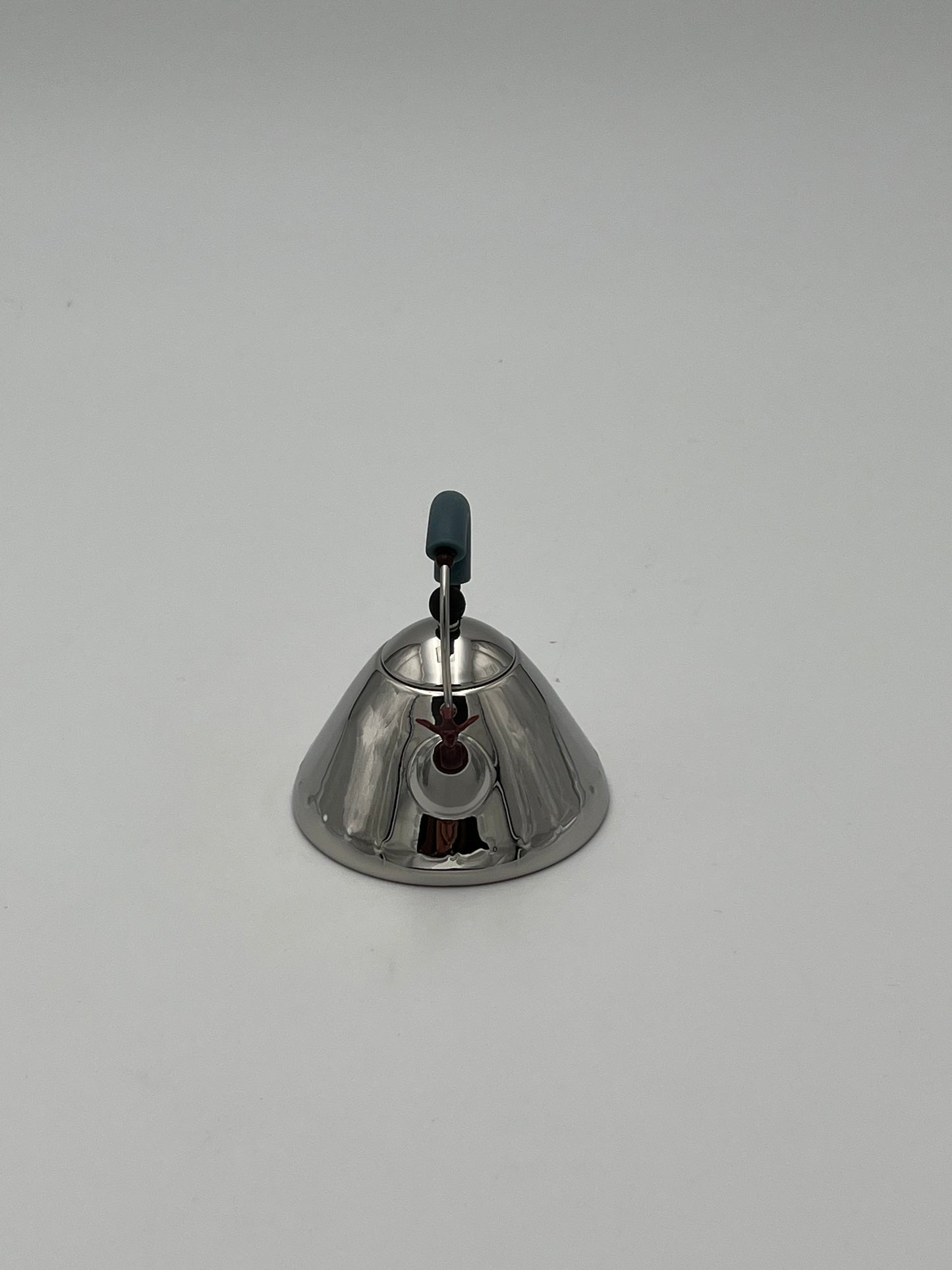 Bouilloire Miniature Alessi '9093M', M. Graves, Italy, 2004