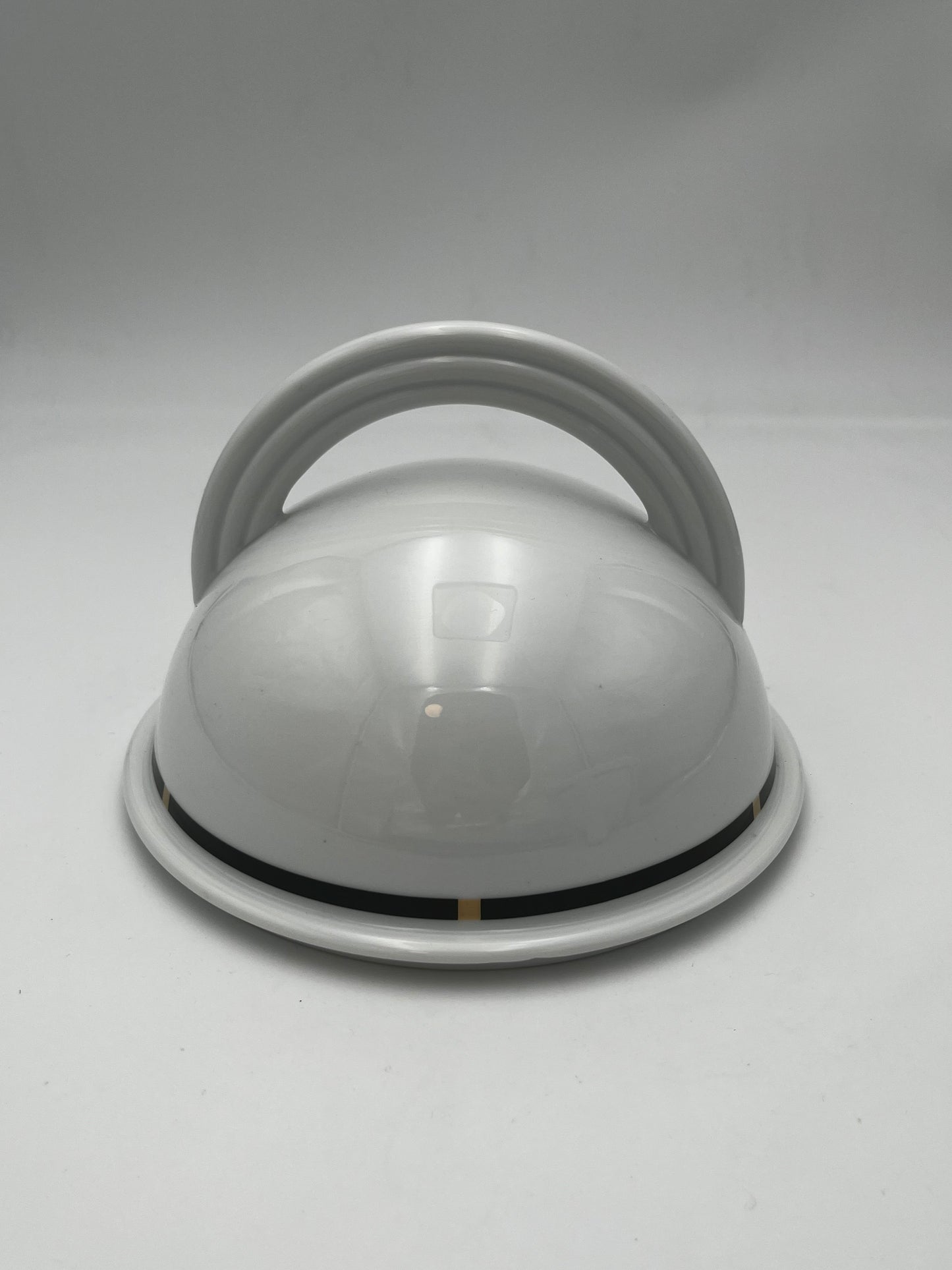 Soupière 'Cupola', Rosenthal Studio-linie, M.Bellini, Italie, 80s
