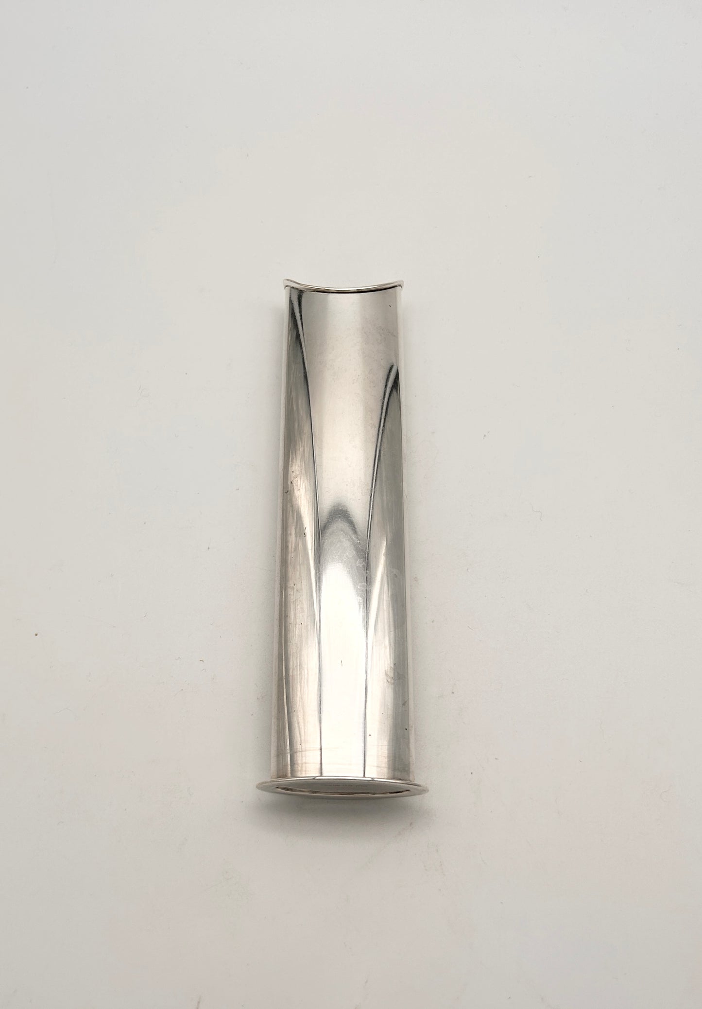 Bougeoir Gisèle, Lino Sabattini, 70s
