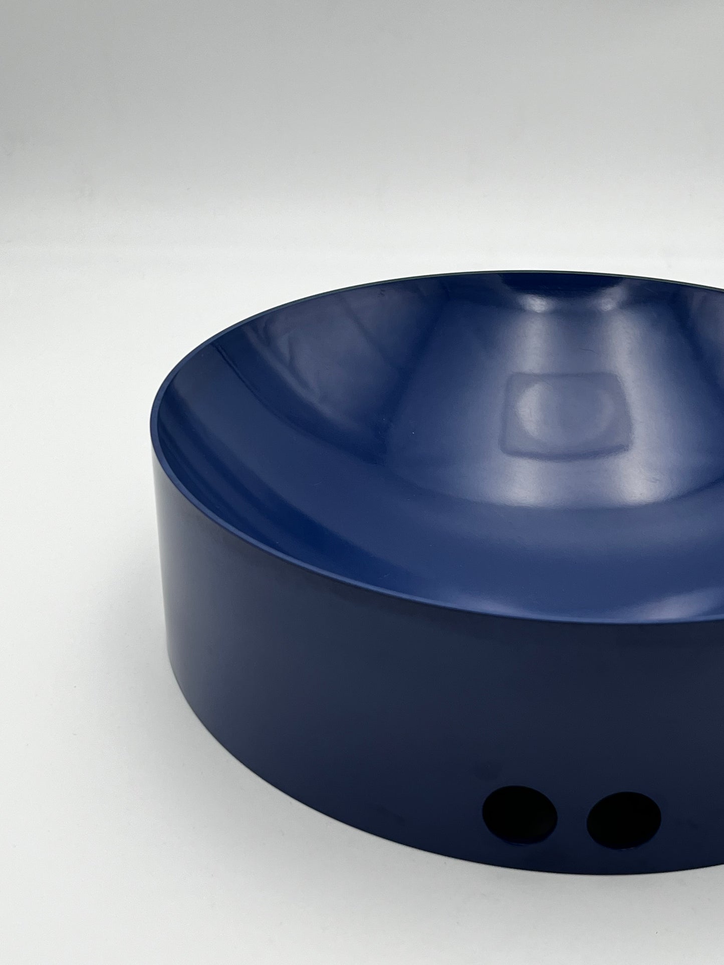Centre de Table 'Tongareva' Alessi, Enzo Mari, Italie, 1969