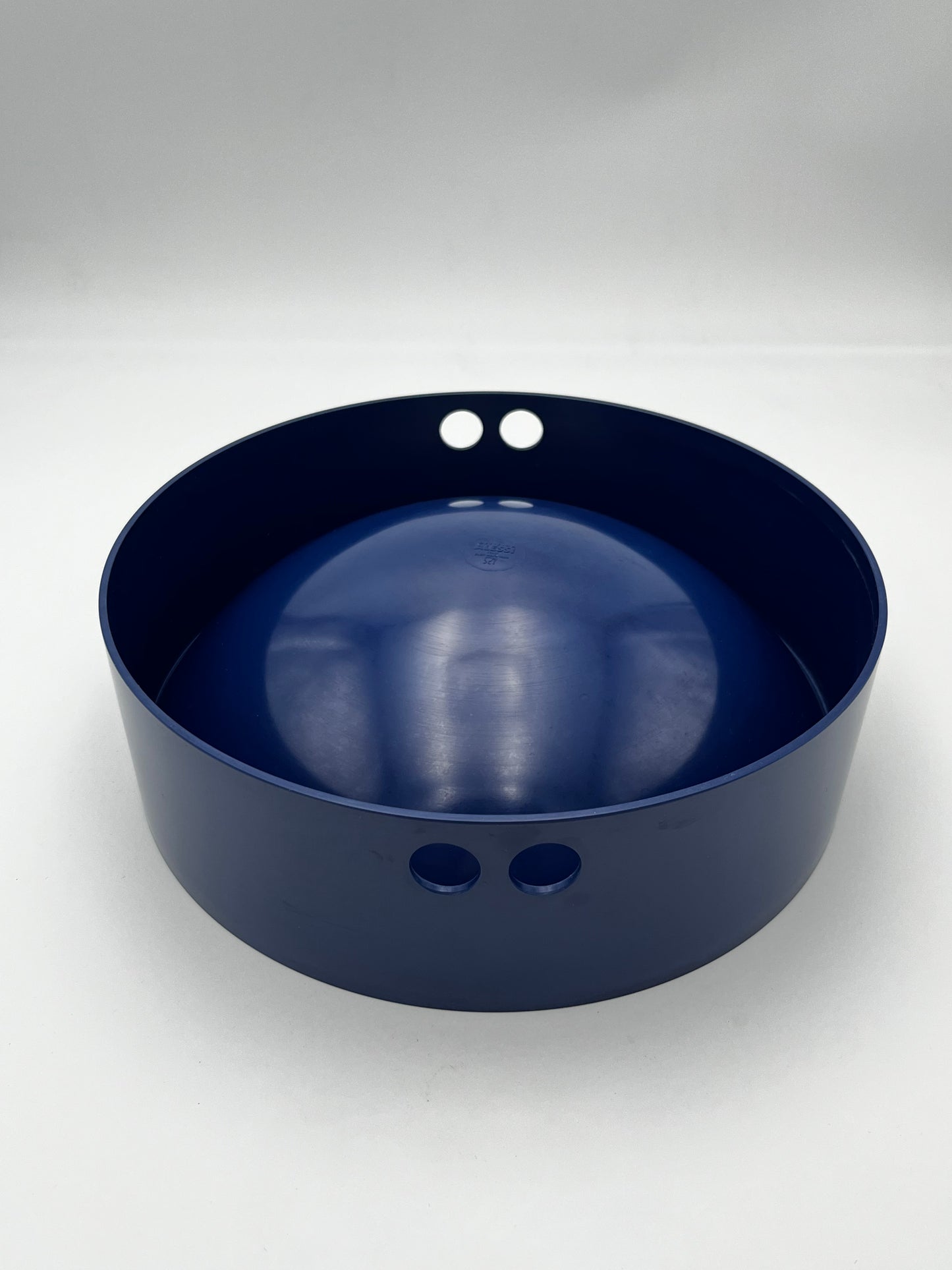 Centre de Table 'Tongareva' Alessi, Enzo Mari, Italie, 1969