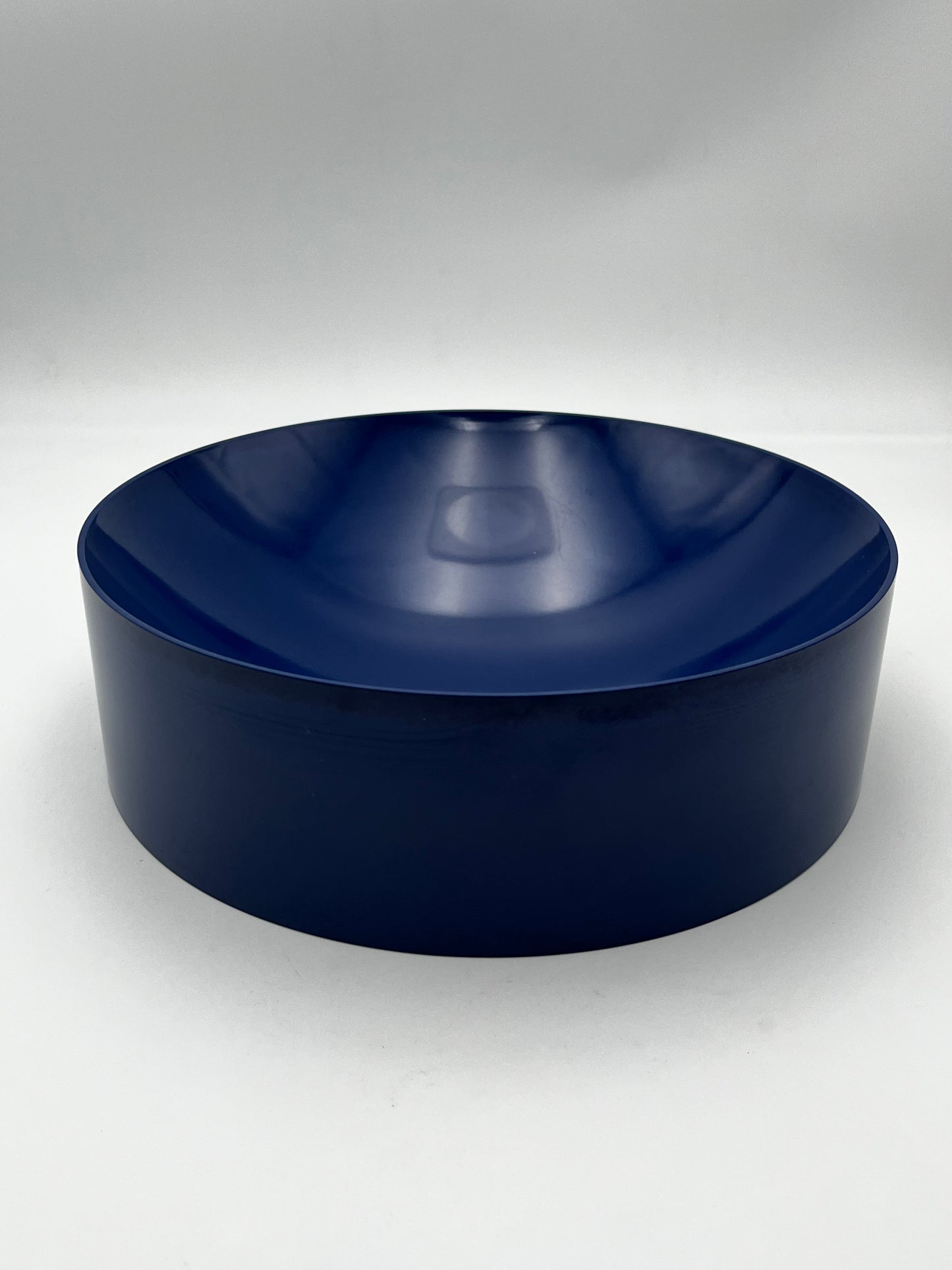 Centre de Table 'Tongareva' Alessi, Enzo Mari, Italie, 1969