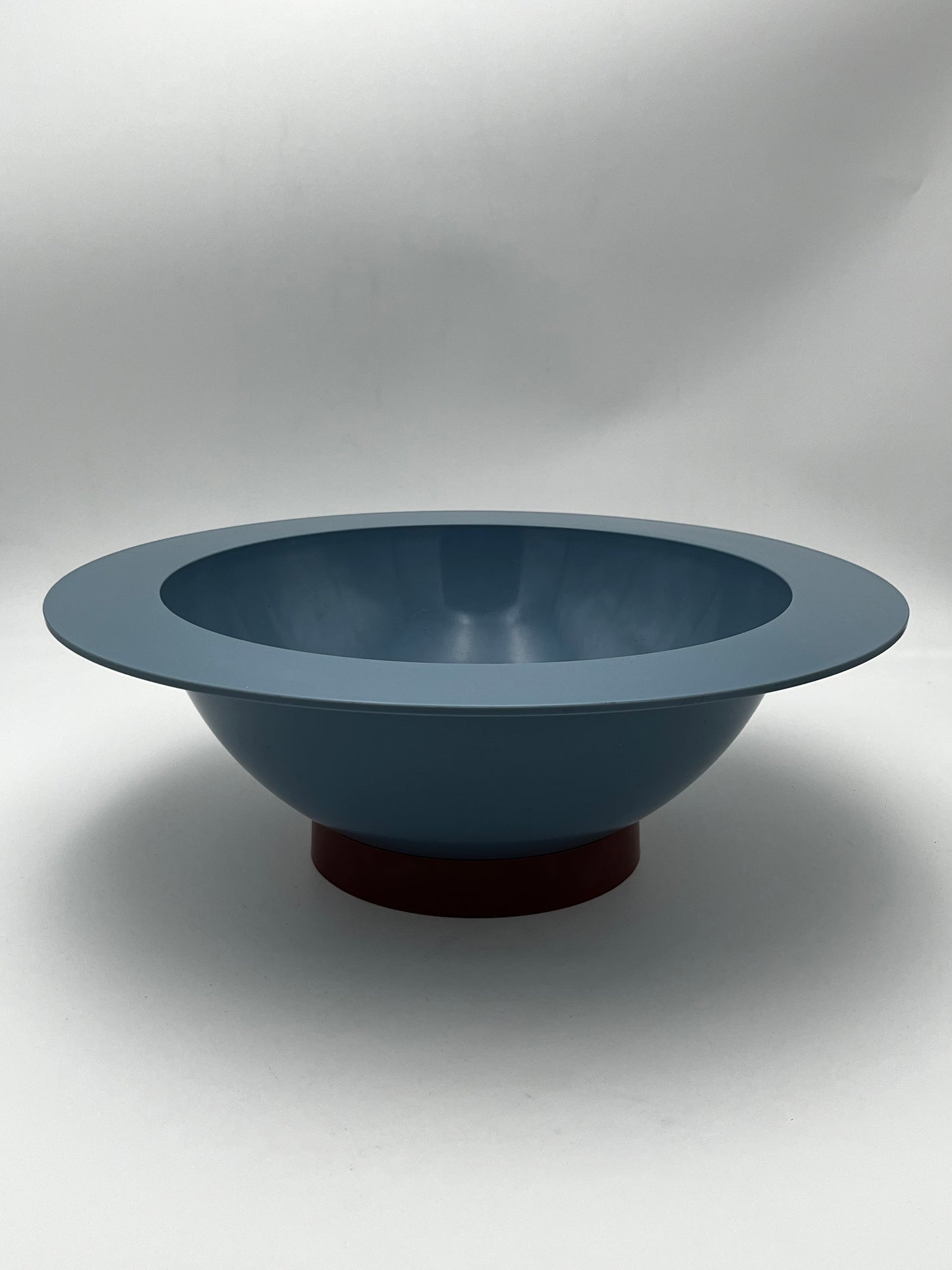 Saladier 'Euclid' Alessi, Michael Graves, 1990s