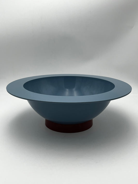 Saladier 'Euclid' Alessi, Michael Graves, 1990s