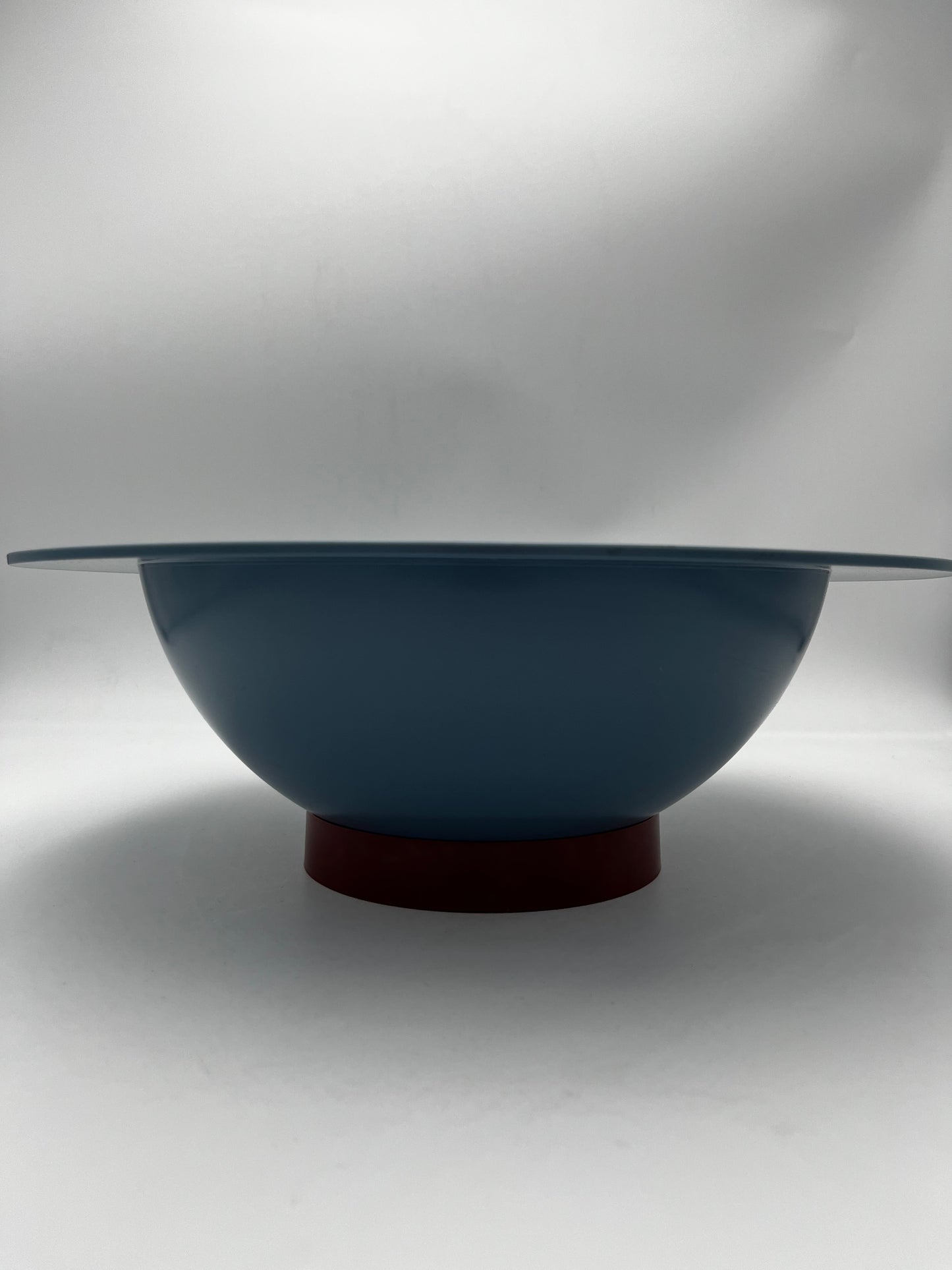 Saladier 'Euclid' Alessi, Michael Graves, 1990s