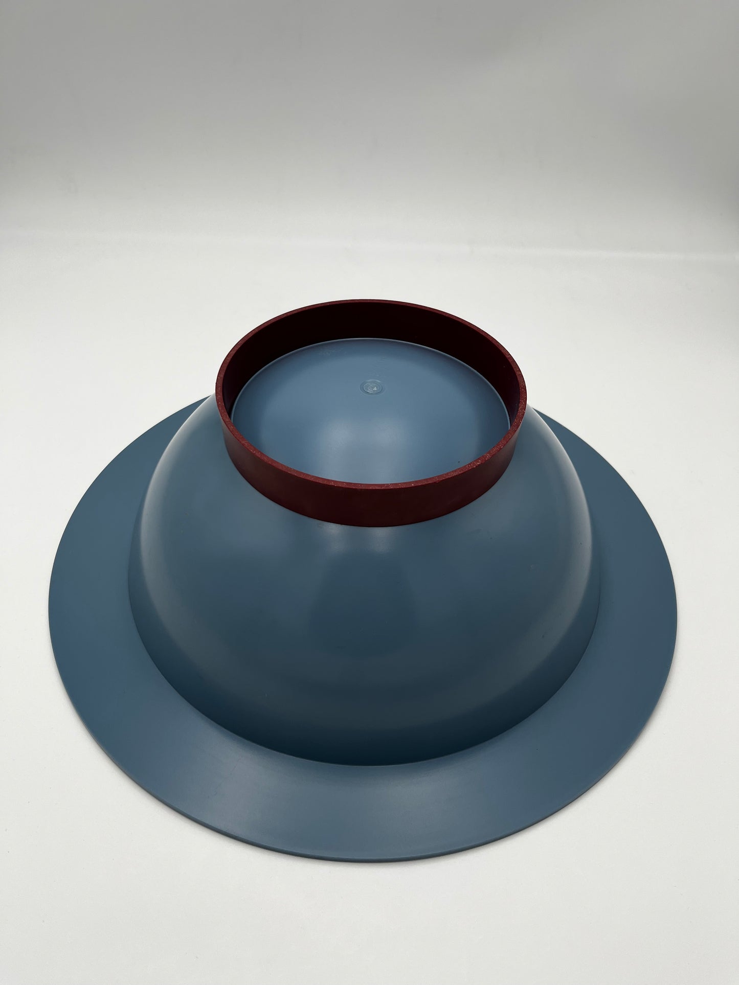 Saladier 'Euclid' Alessi, Michael Graves, 1990s