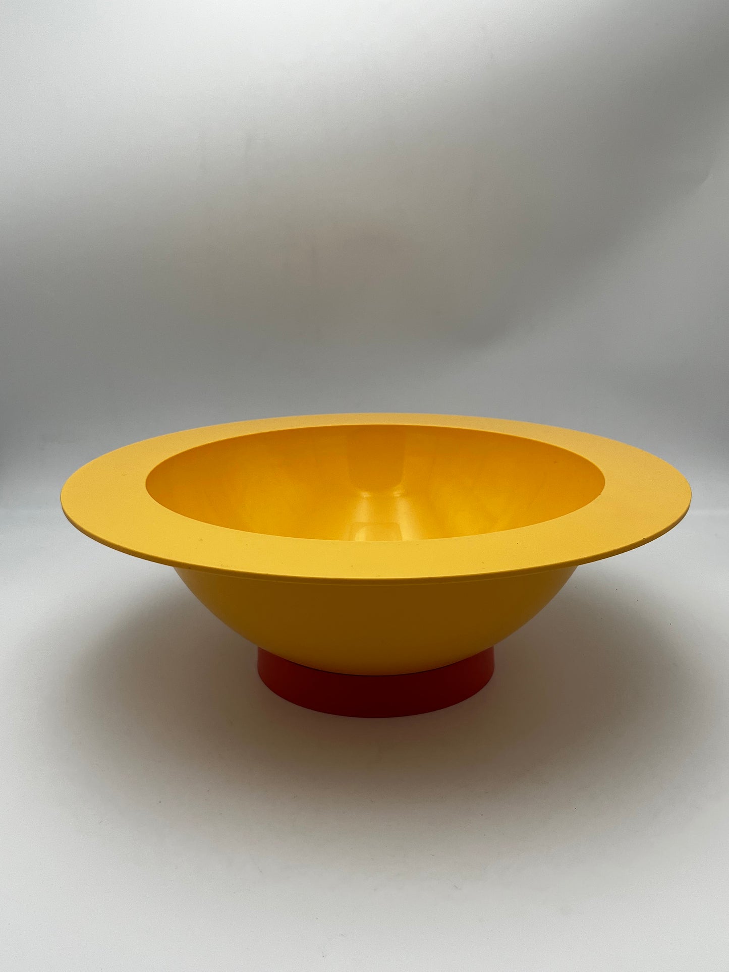 Saladier 'Euclid' Alessi, Michael Graves, 1990s