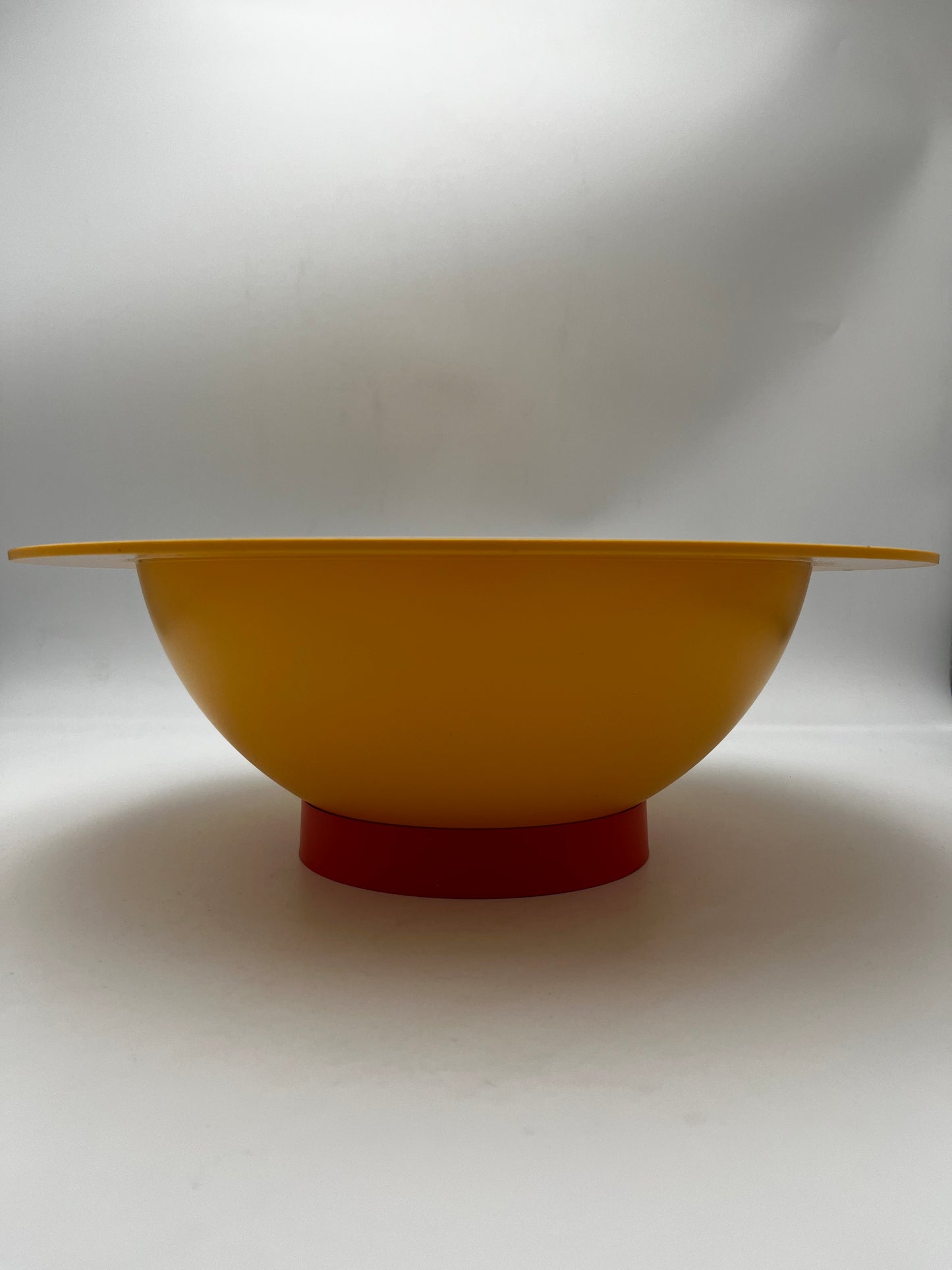 Saladier 'Euclid' Alessi, Michael Graves, 1990s