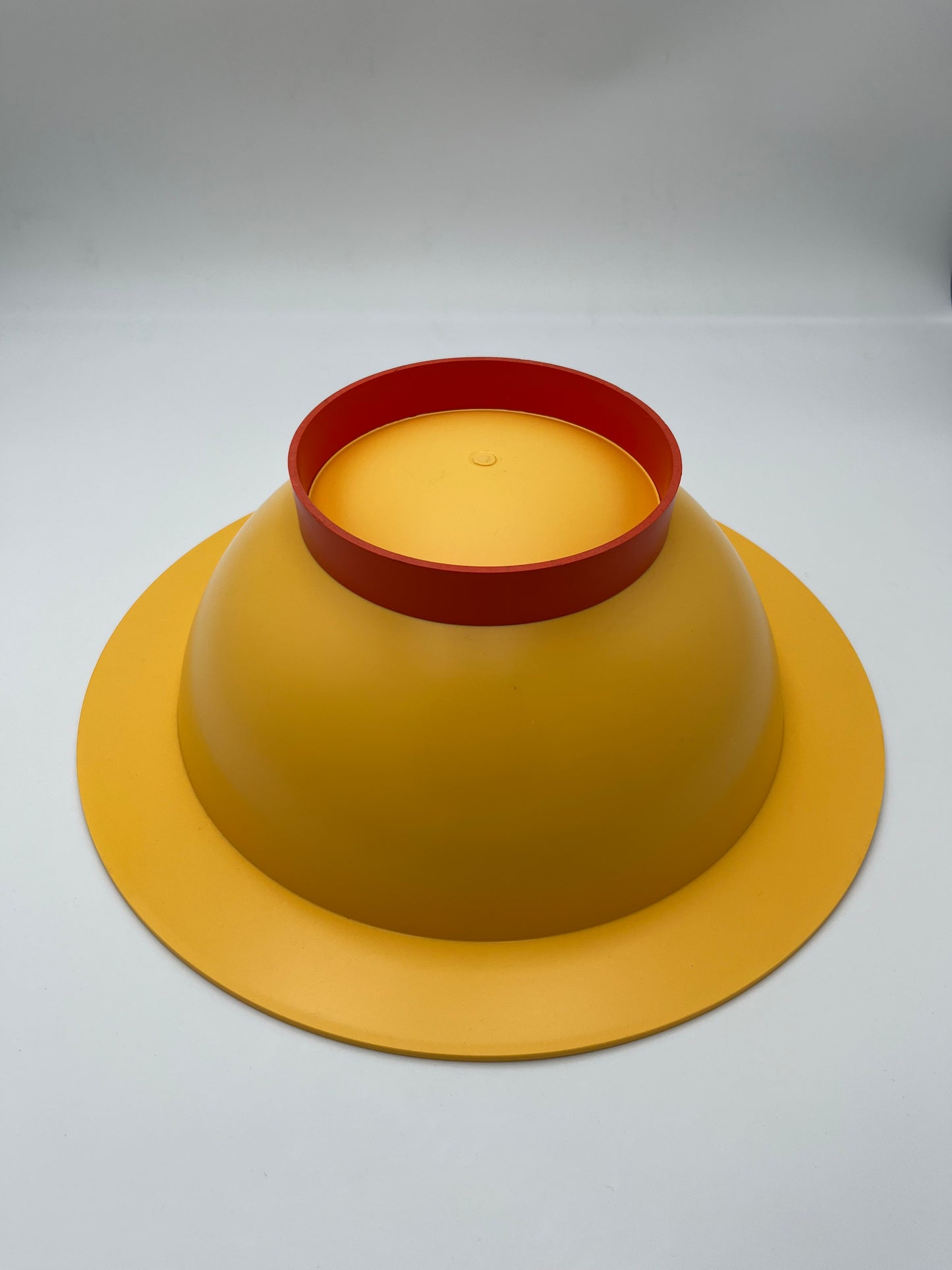 Saladier 'Euclid' Alessi, Michael Graves, 1990s