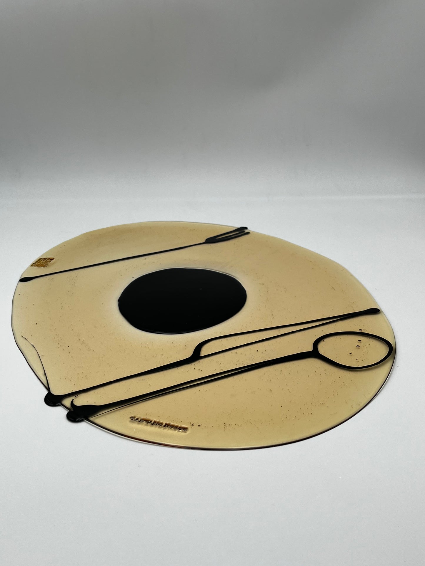 Sets de table Fish Design, G.Pesce, 2011