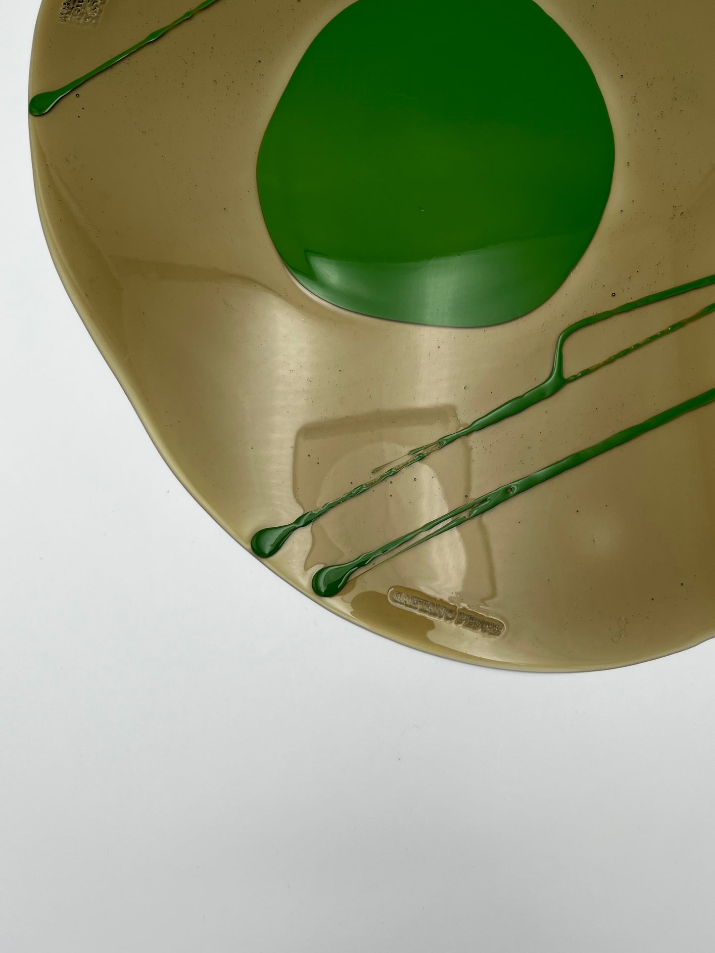 Sets de table Fish Design, G.Pesce, 2011