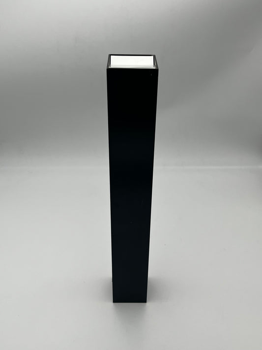 Cendrier 'Ponza', Danese Milano, B.Munari, Italie, 1958