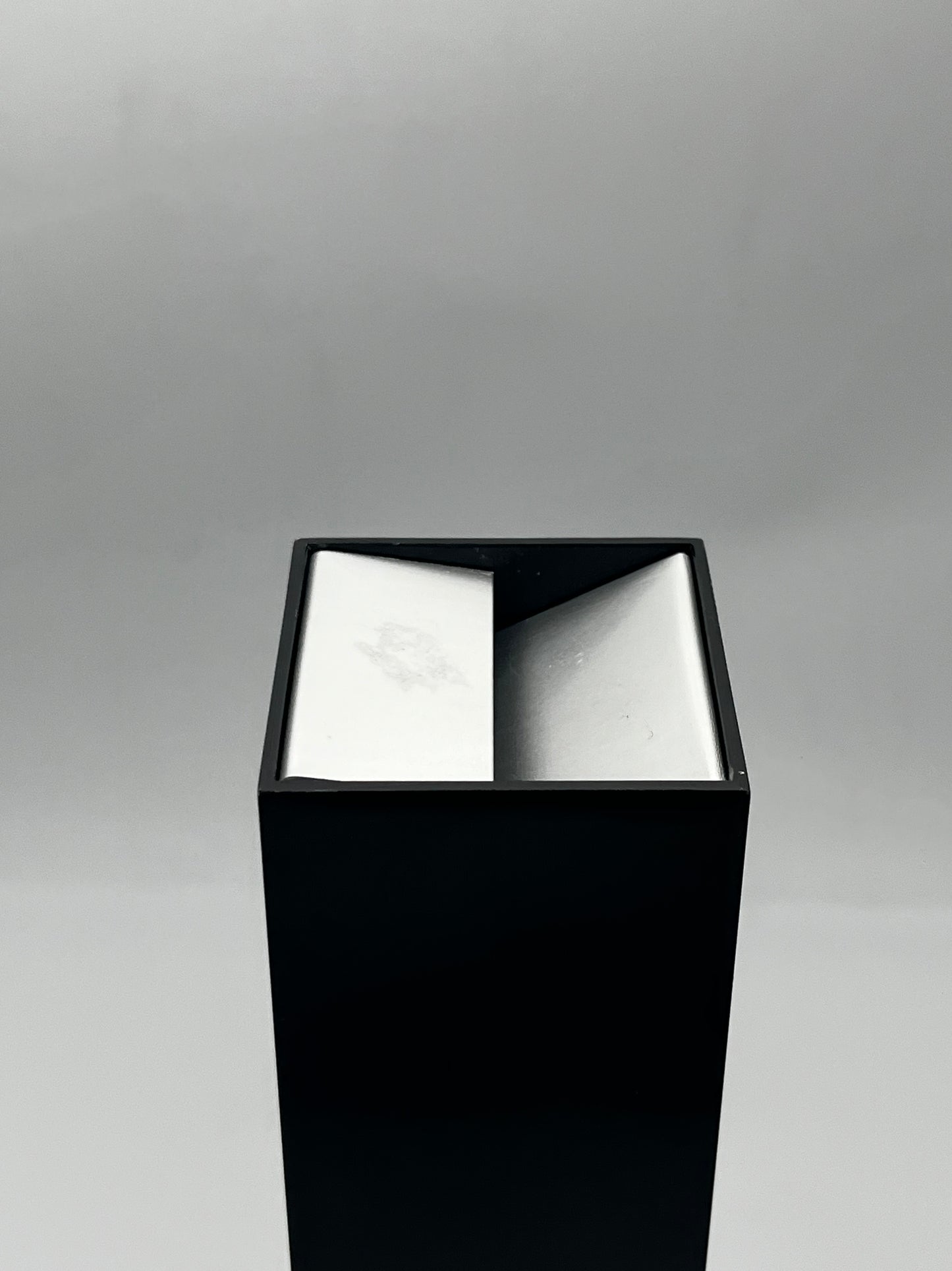 Cendrier 'Ponza', Danese Milano, B.Munari, Italie, 1958