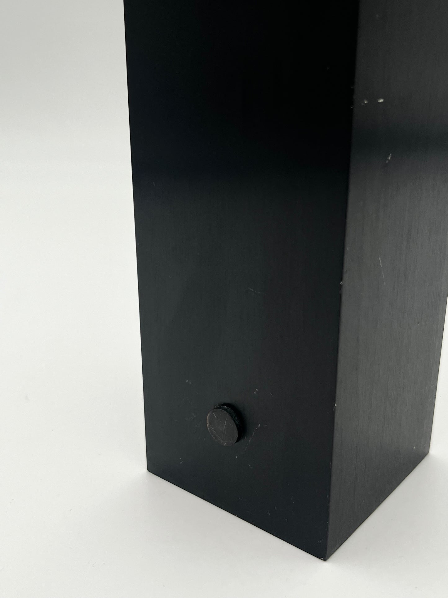 Cendrier 'Ponza', Danese Milano, B.Munari, Italie, 1958